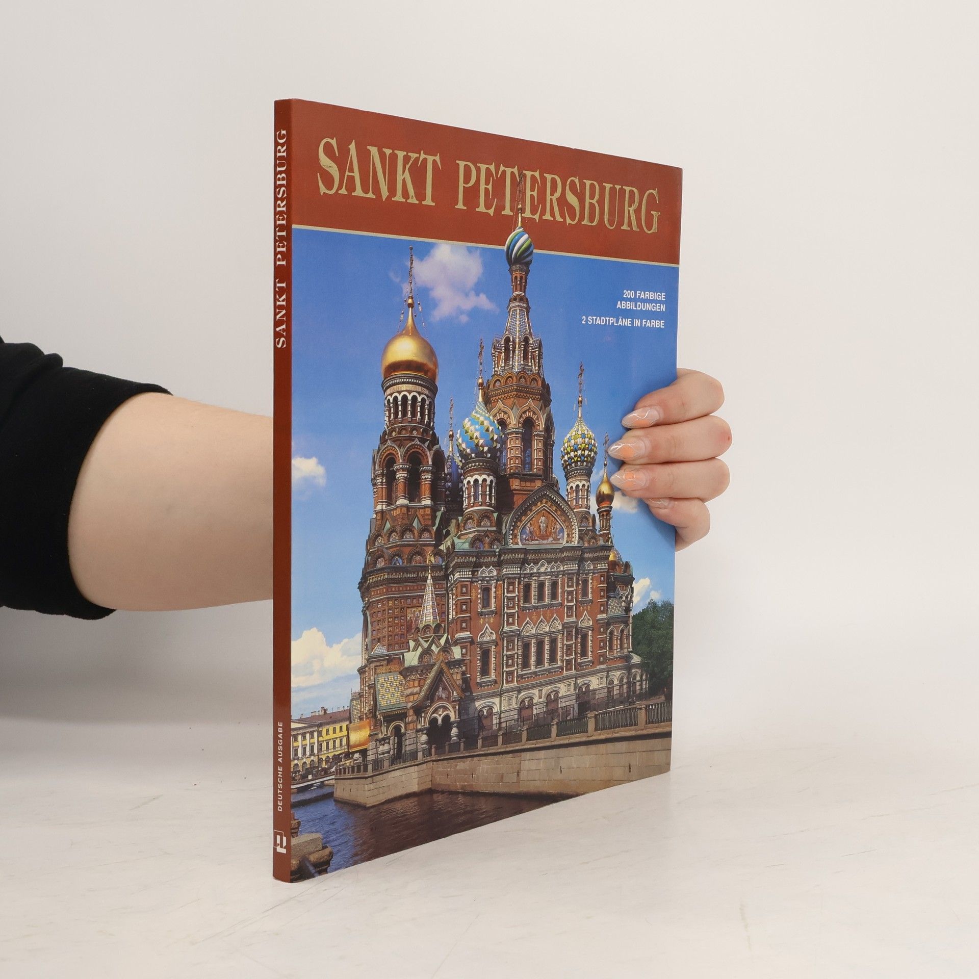 Abram Grigorʹevic Raskin Sankt Petersburg