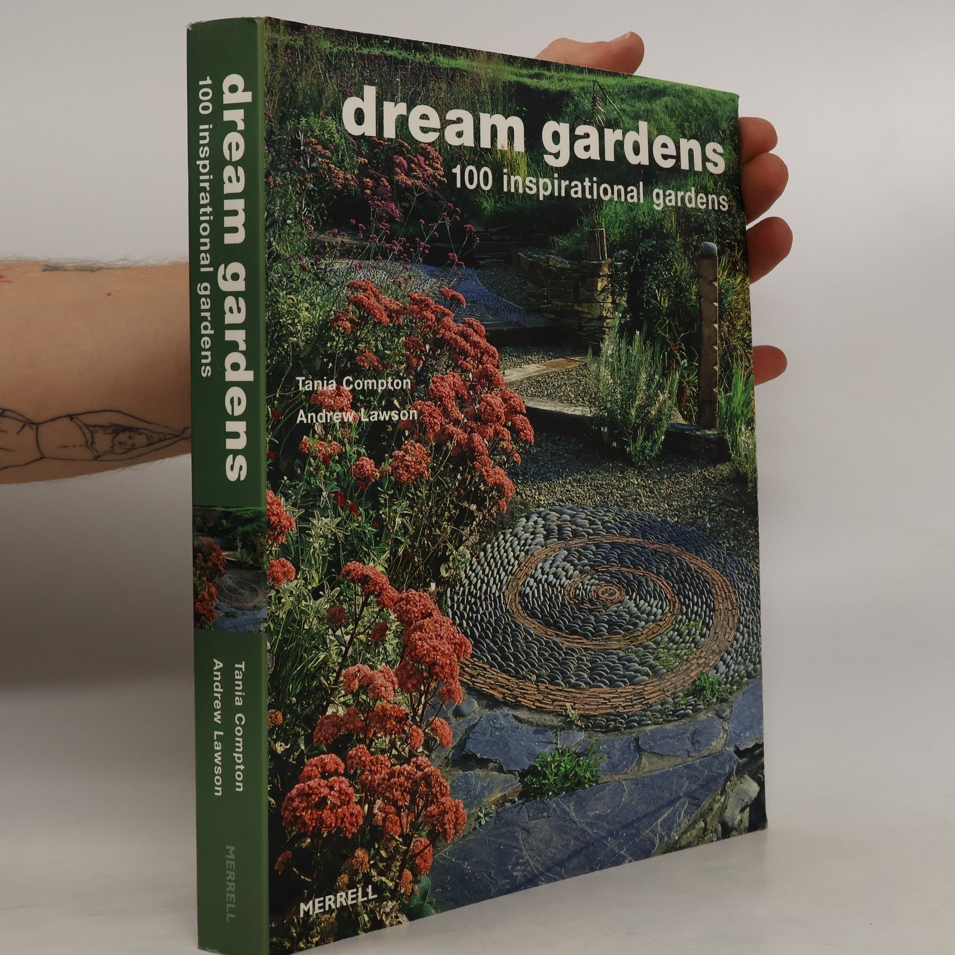 Andrew Lawson Dream Gardens