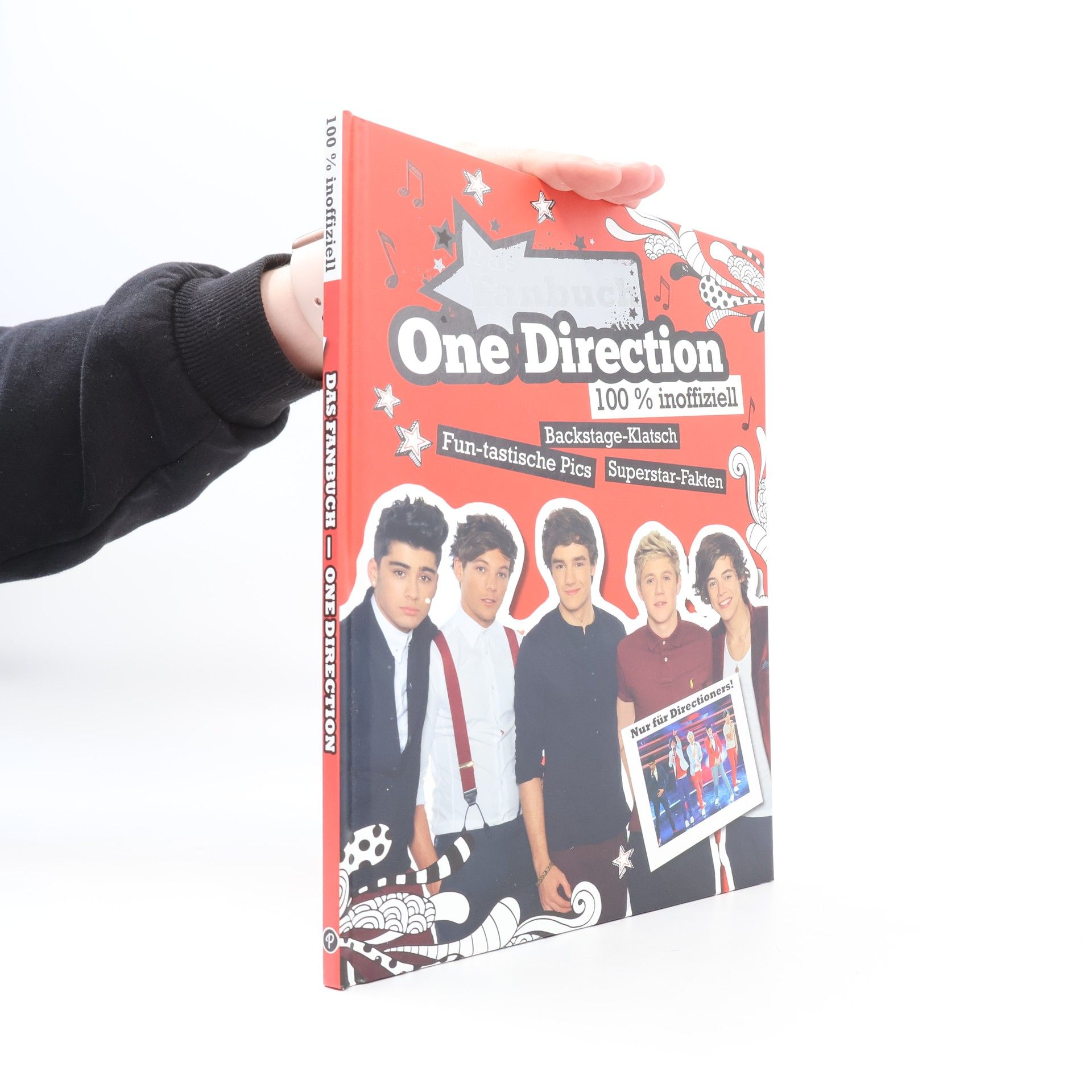 Autorenkollektiv One Direction