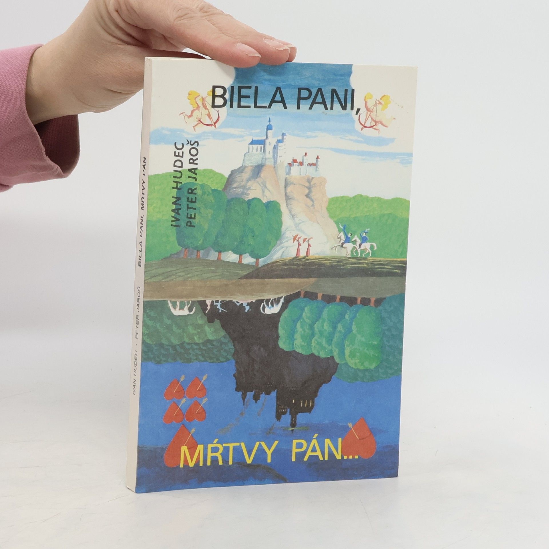 Ľuba Hajková Veľa slnka, málo lásky