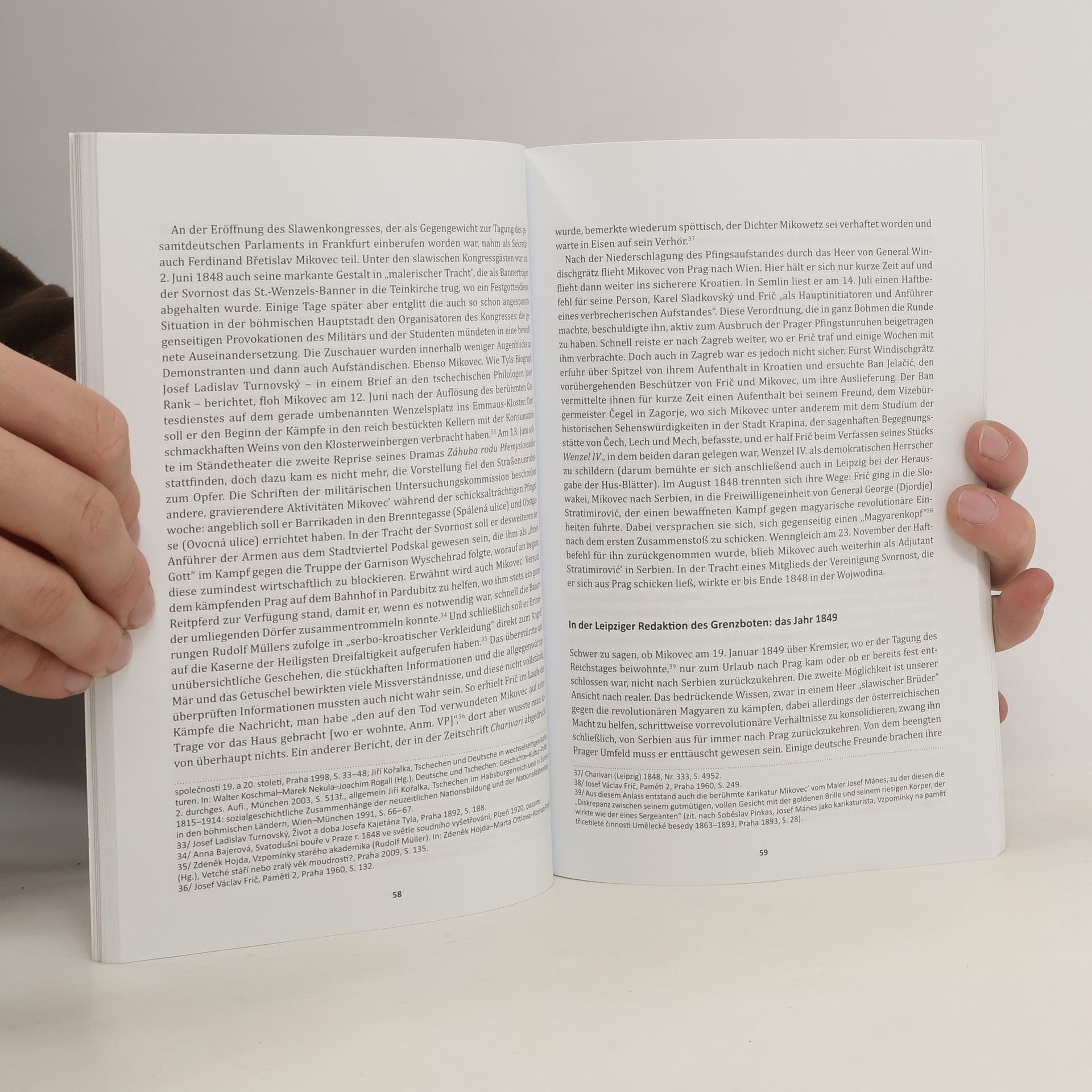 Various authors Prager wirtschafts- und sozialhistorische Mitteilungen. Prague Economic and Social History Papers volume 14
