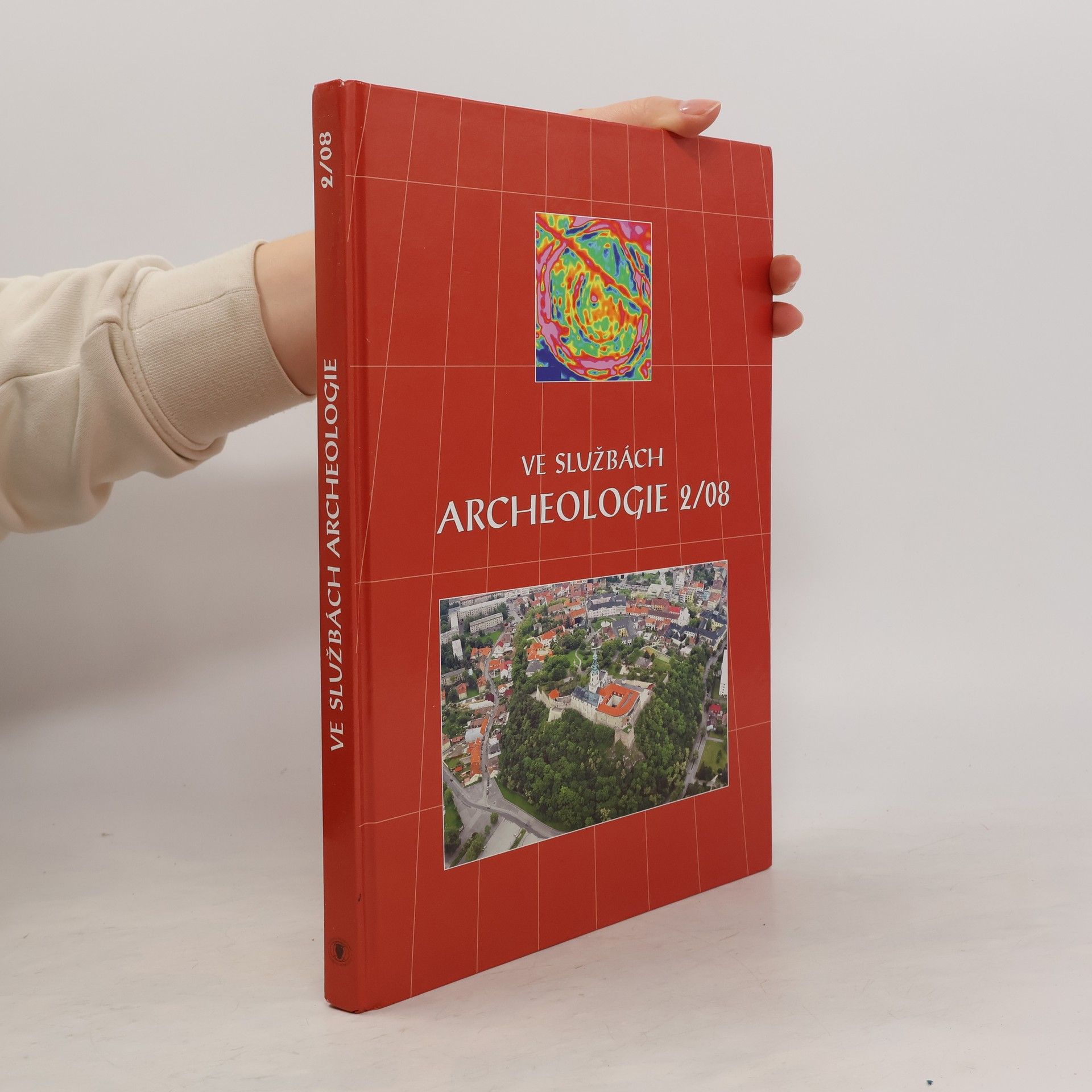 kolektiv Ve službách archeologie 2/2008