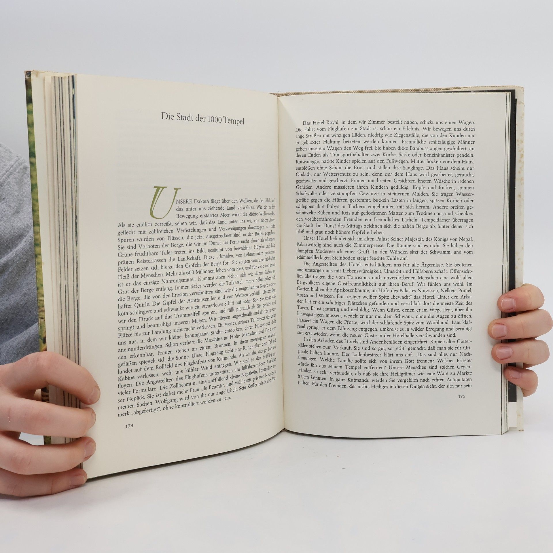 Autorenkollektiv Wildnis ohne Hoffnung?