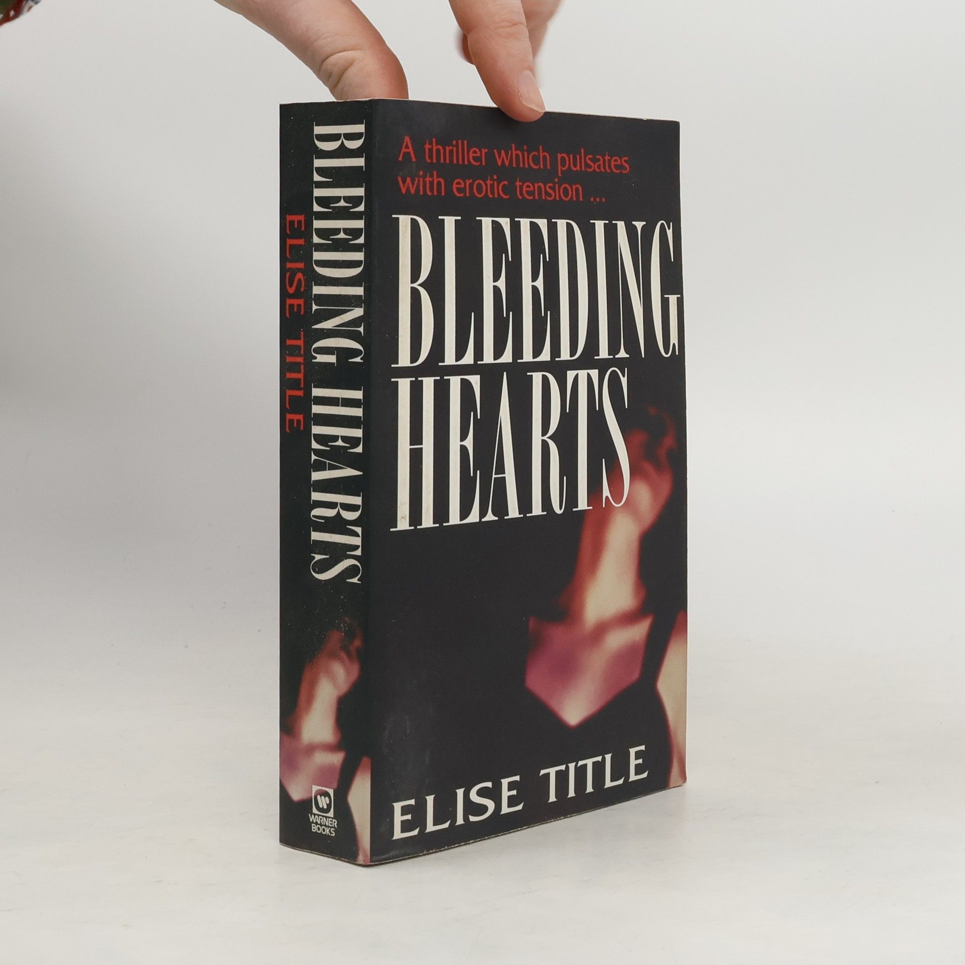 Elise Title Bleeding Hearts