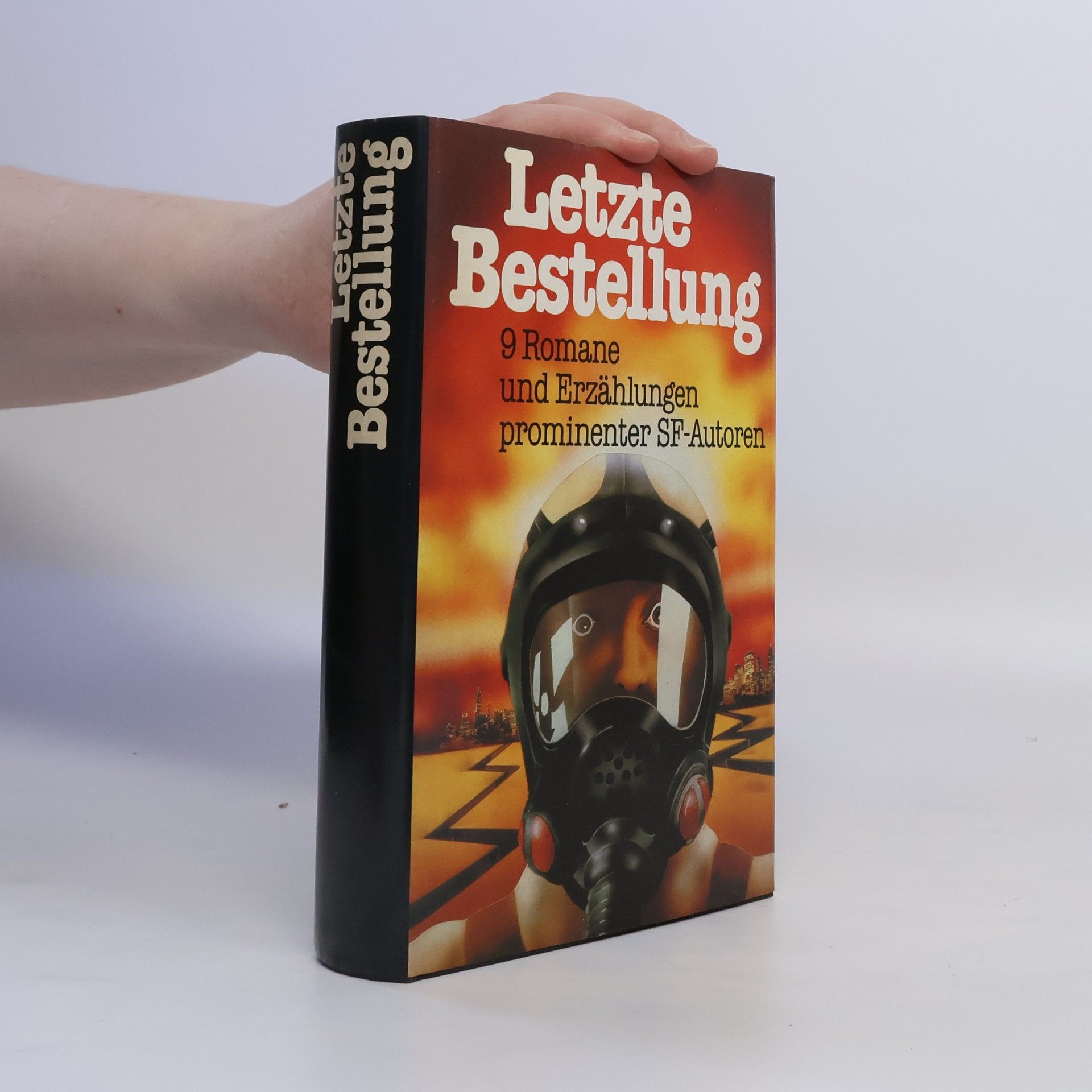 Autorenkollektiv Letzte Bestellung