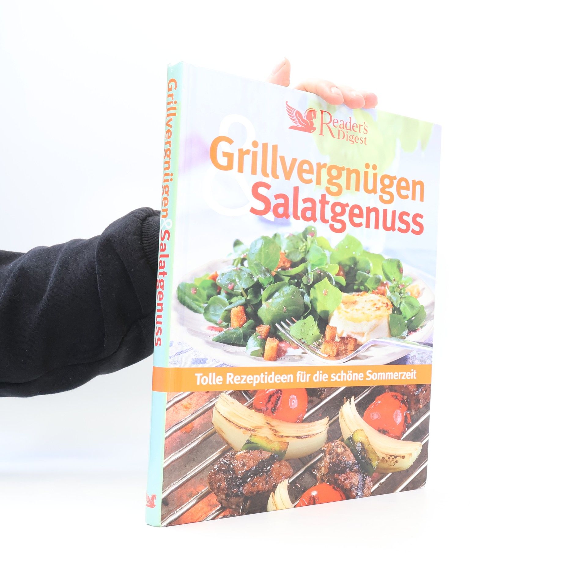 kolektiv Grillvergnügen & Salatgenuss
