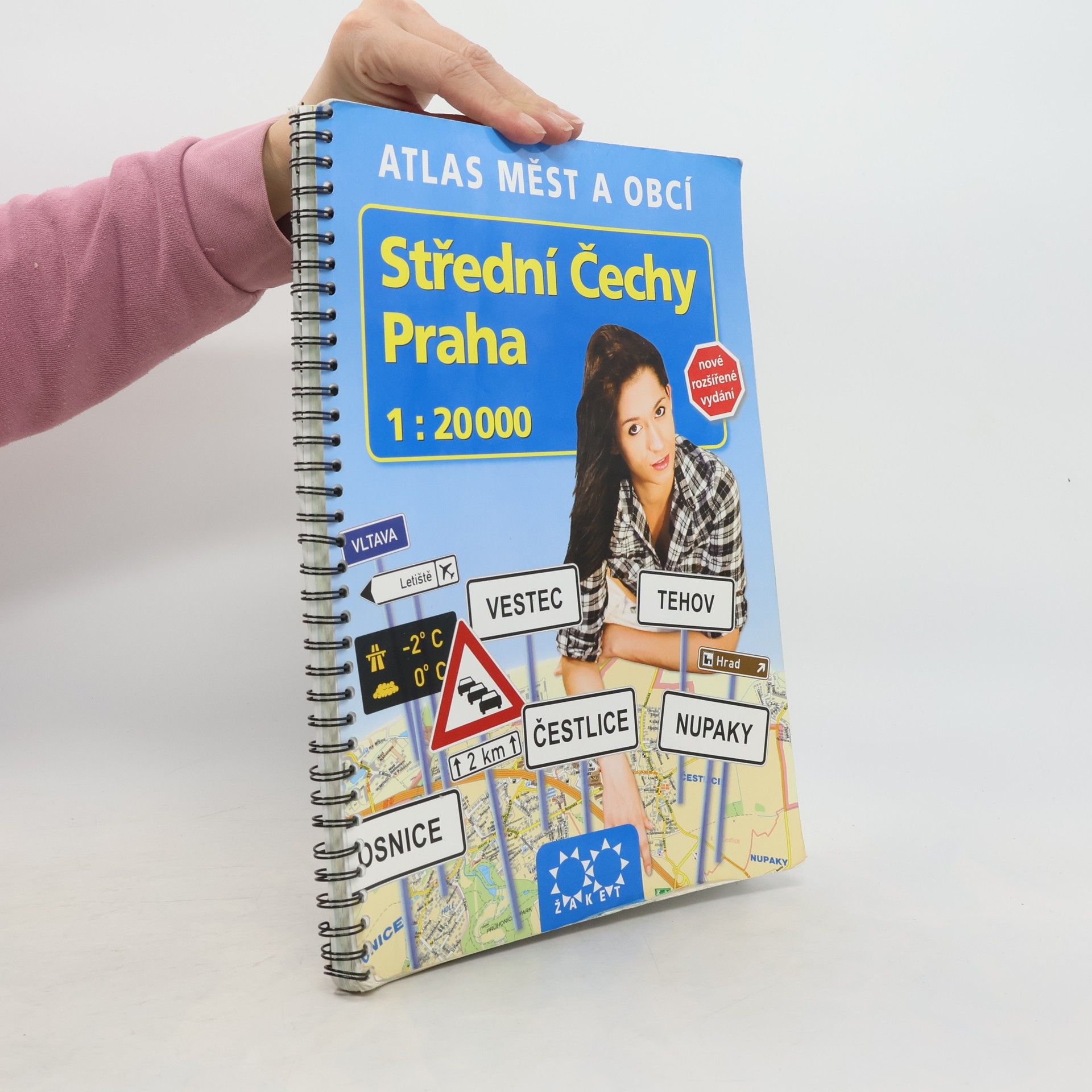 Autores varios Střední Čechy Praha