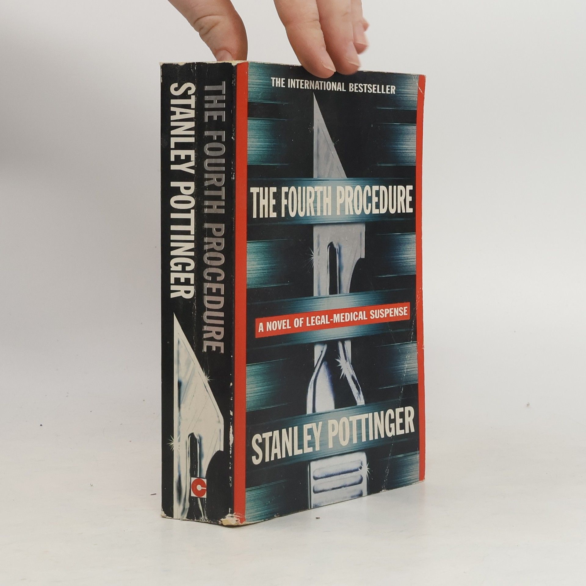 Pottinger Stanley The fourth procedure