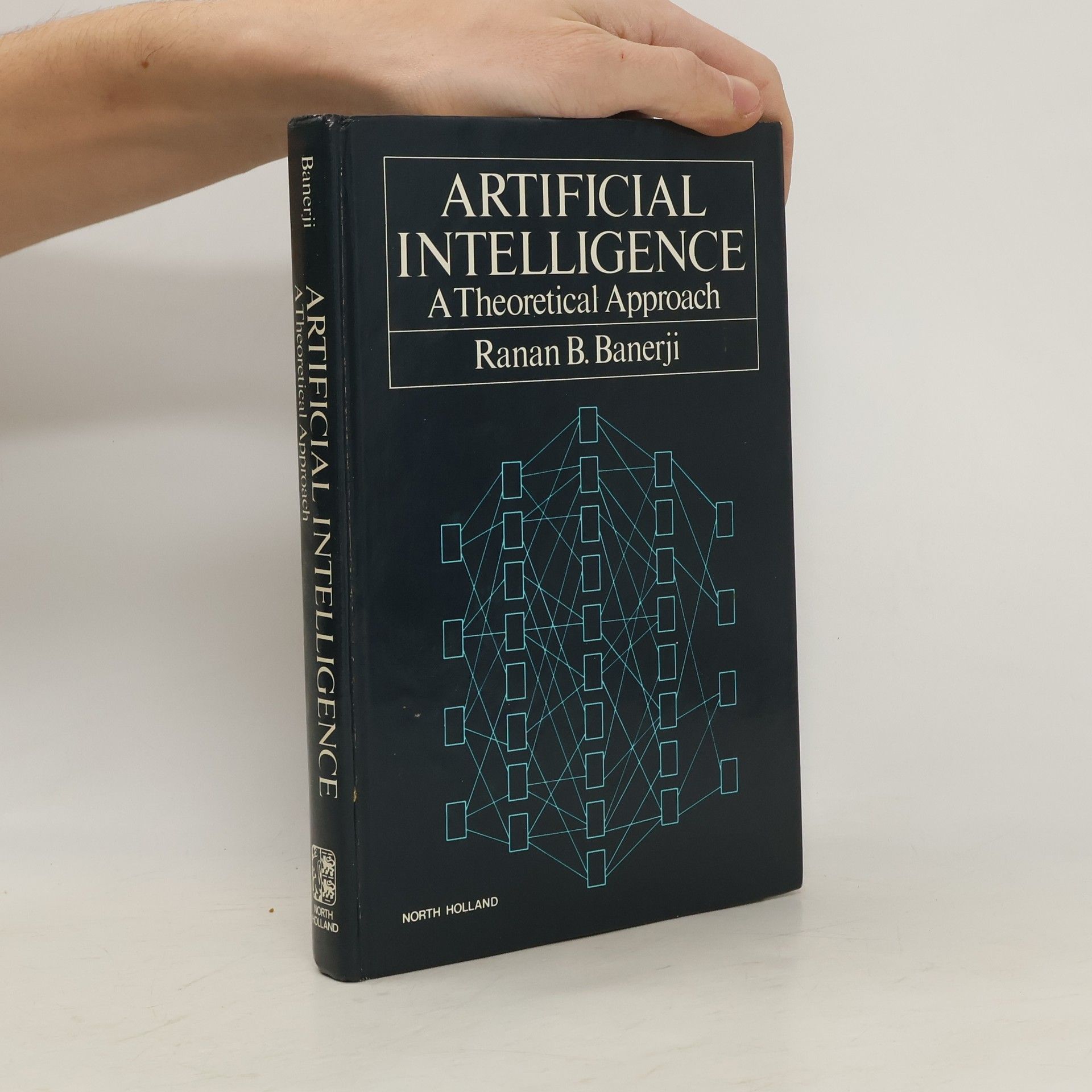 Ranan B. Banerji Artifical Intelligence