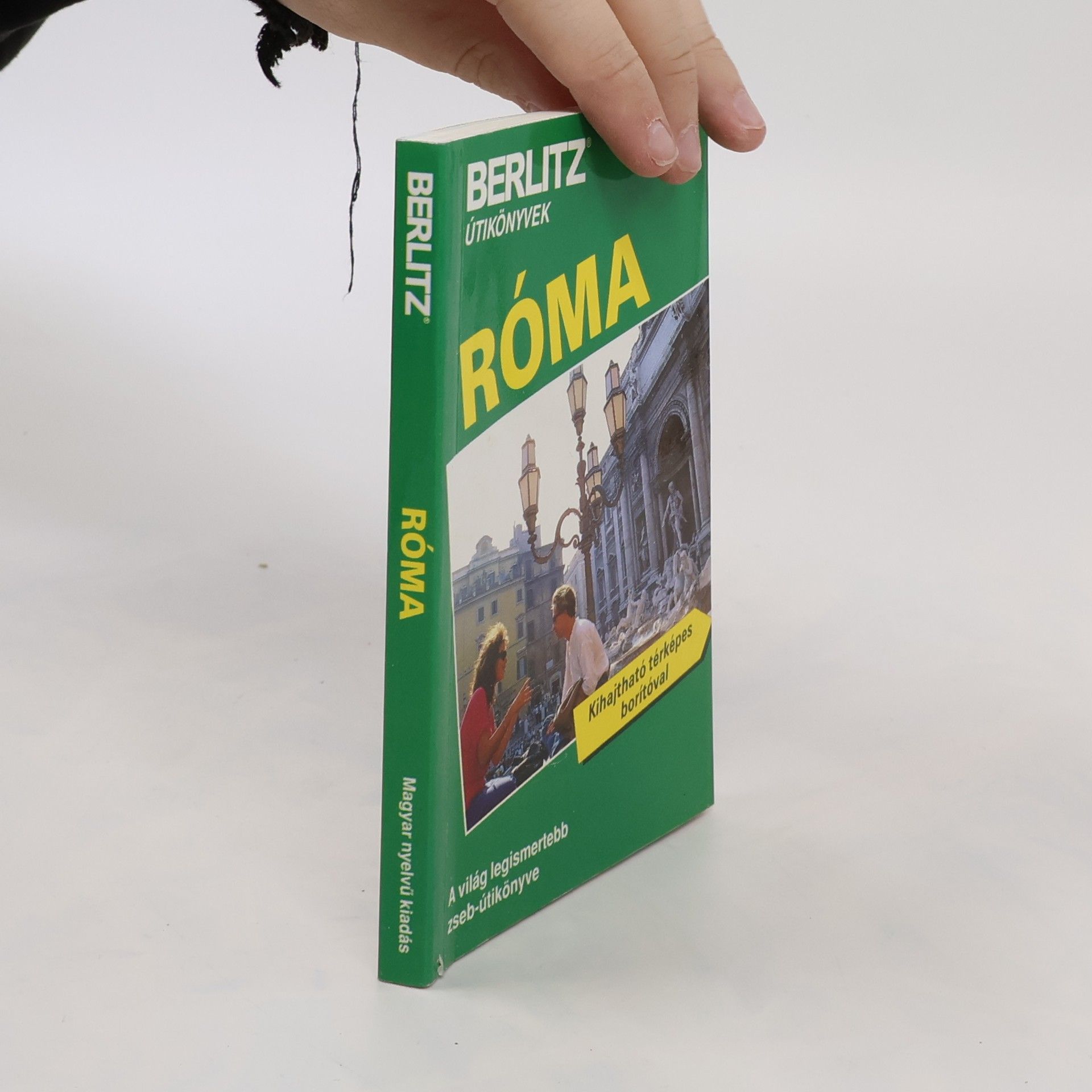 Auteurscollectief Róma