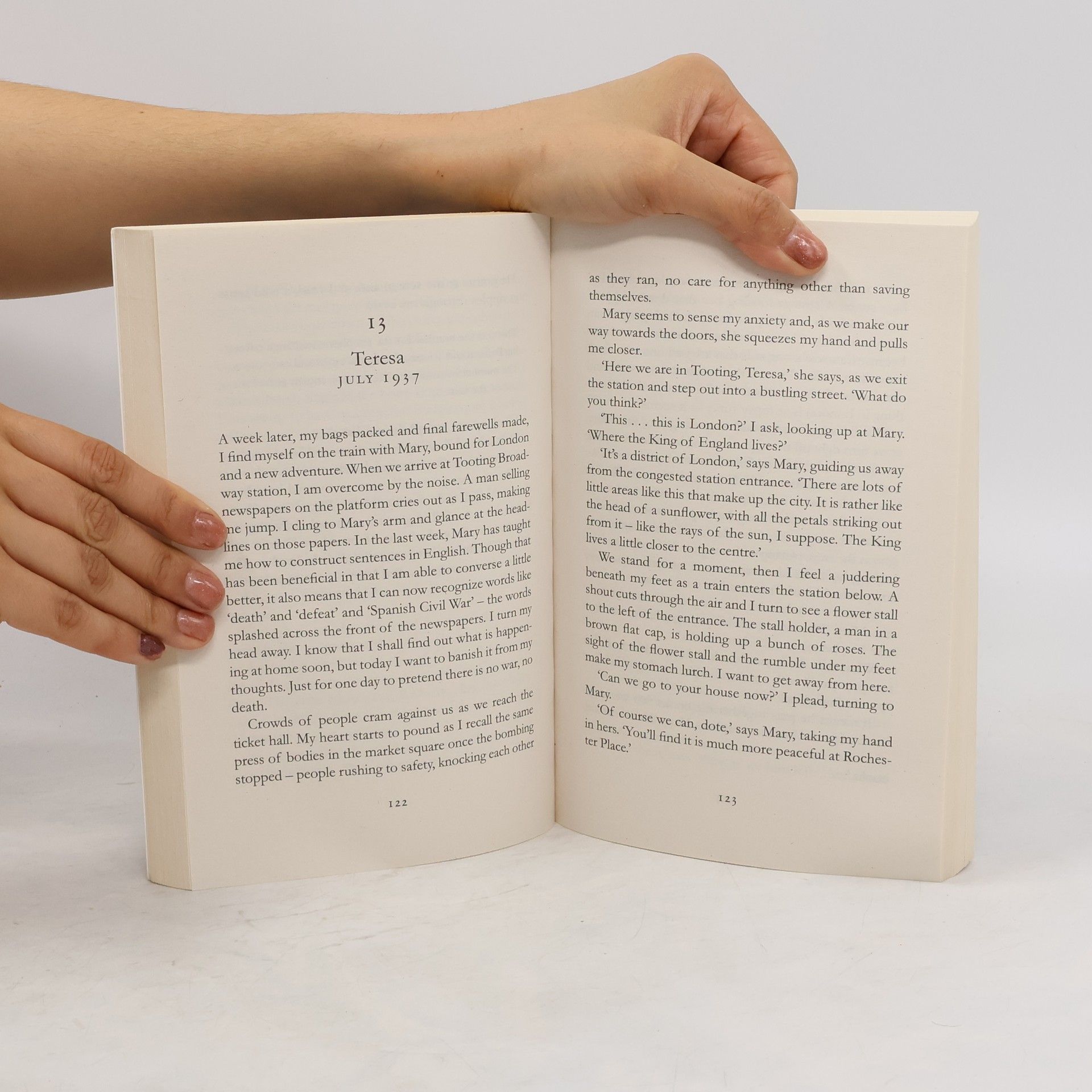 Iris Costello The Secrets of Rochester Place