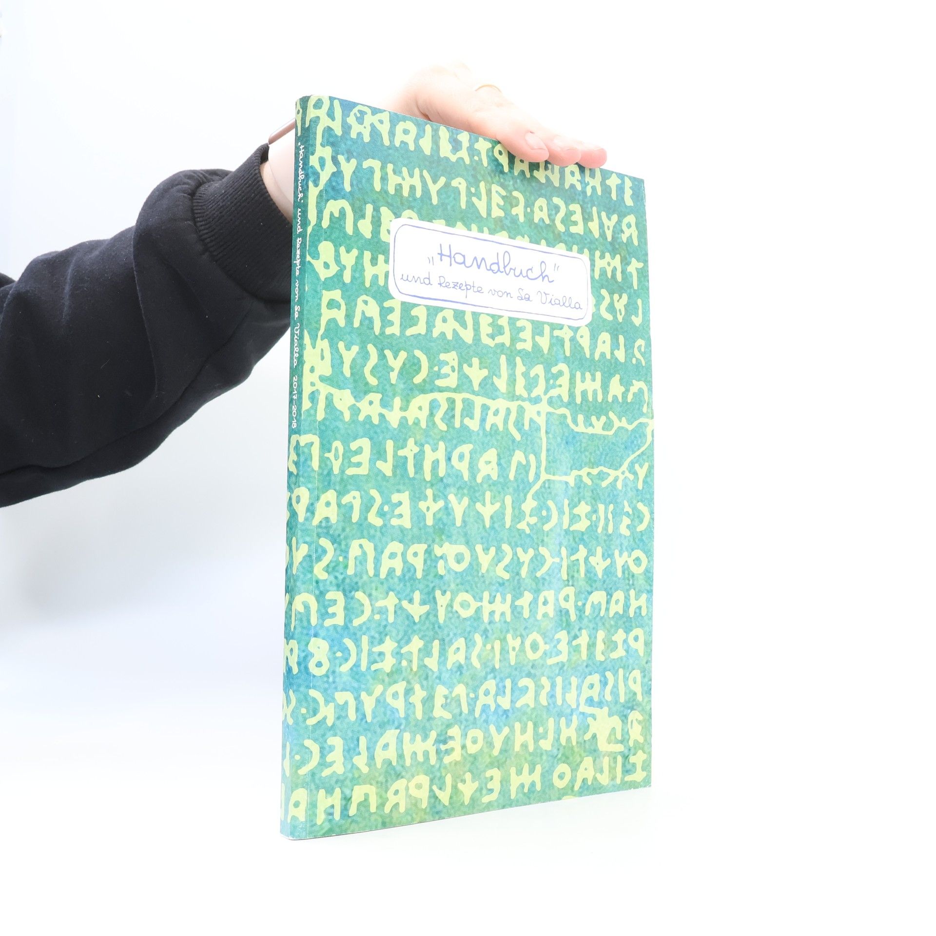 Autorenkollektiv Handbuch und Rezepte von Sa Vialla