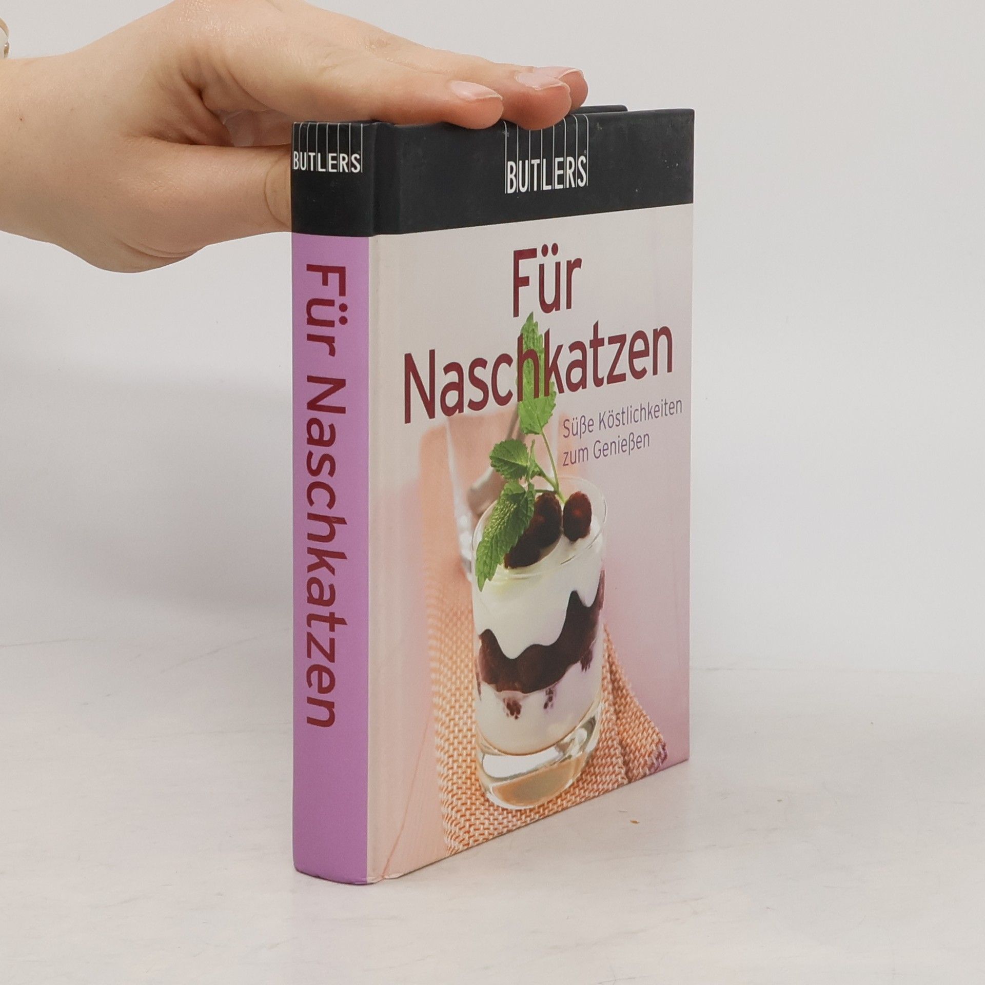 Collectif d'auteurs Für Naschkatzen