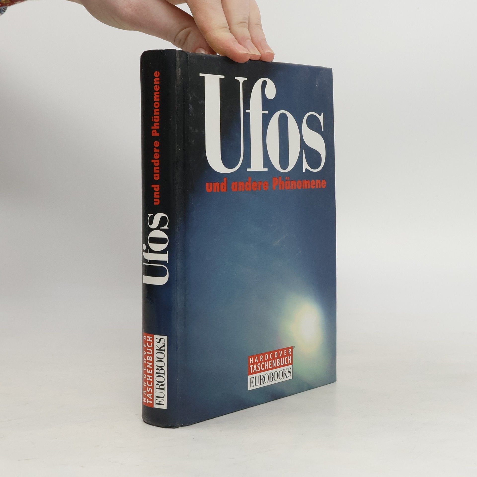 kolektiv Ufos und andere Phänomene