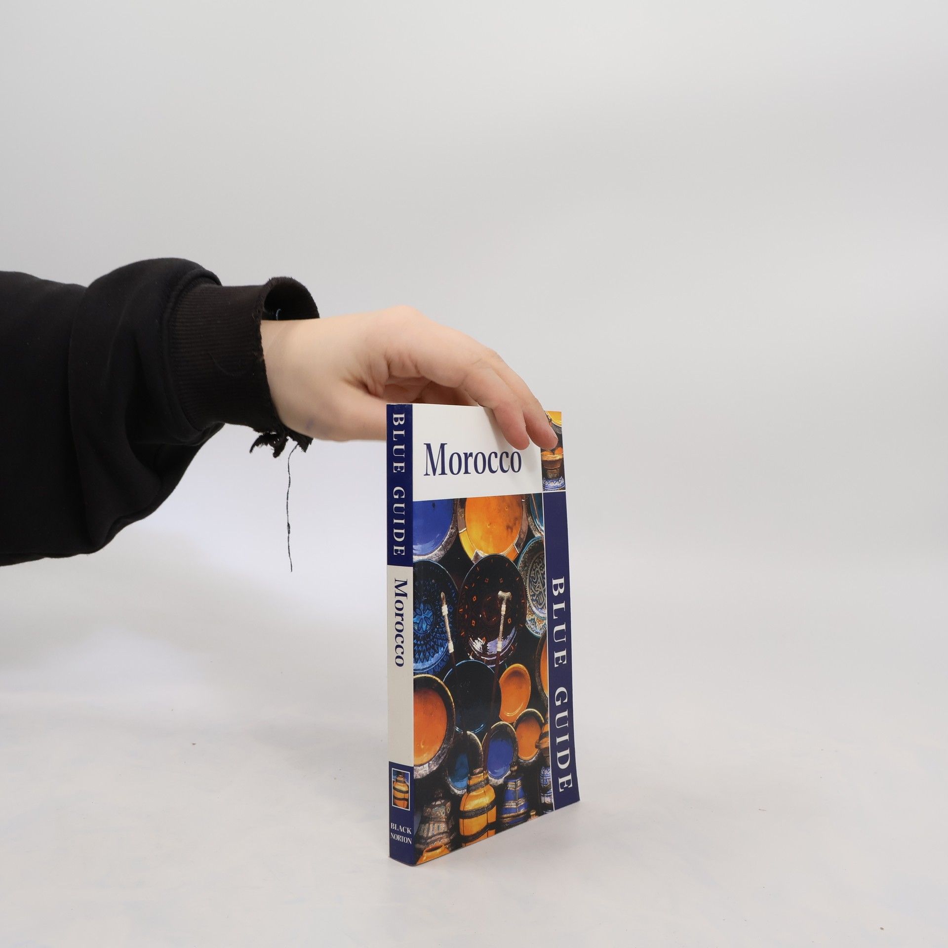 Collectif d'auteurs Morocco