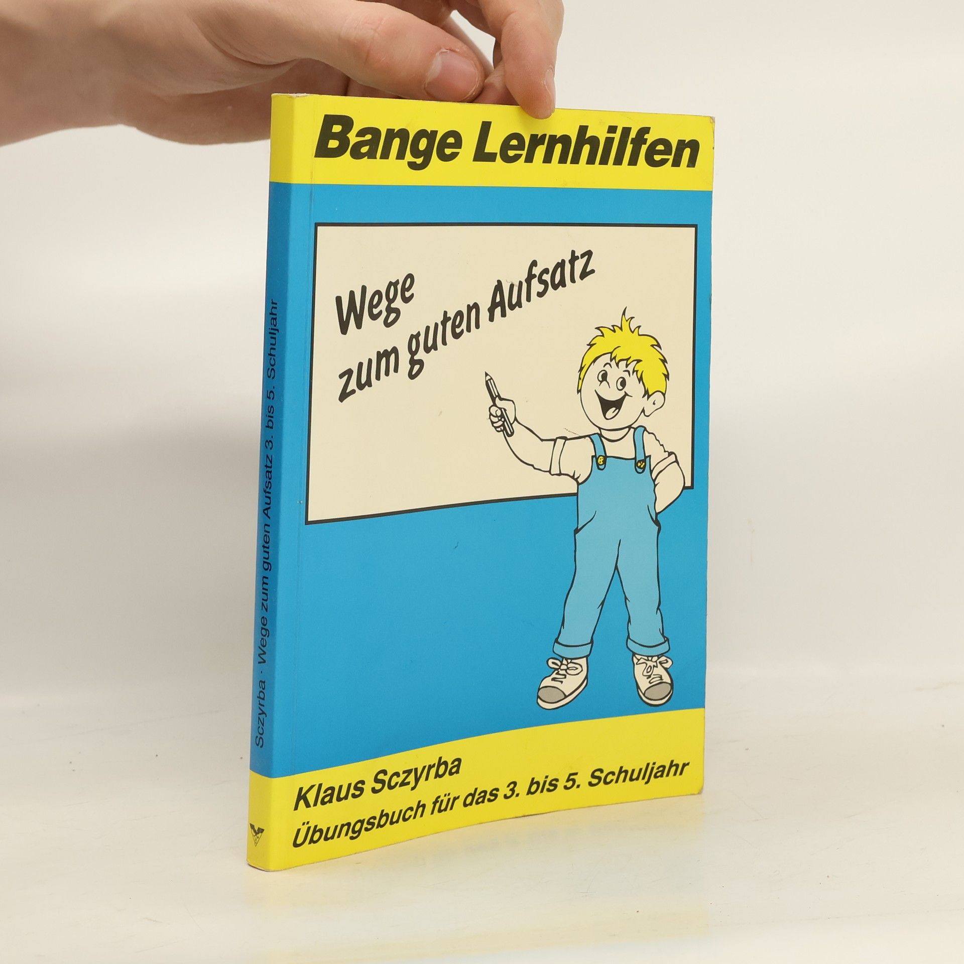 Autorenkollektiv Wege zum guten Aufsatz