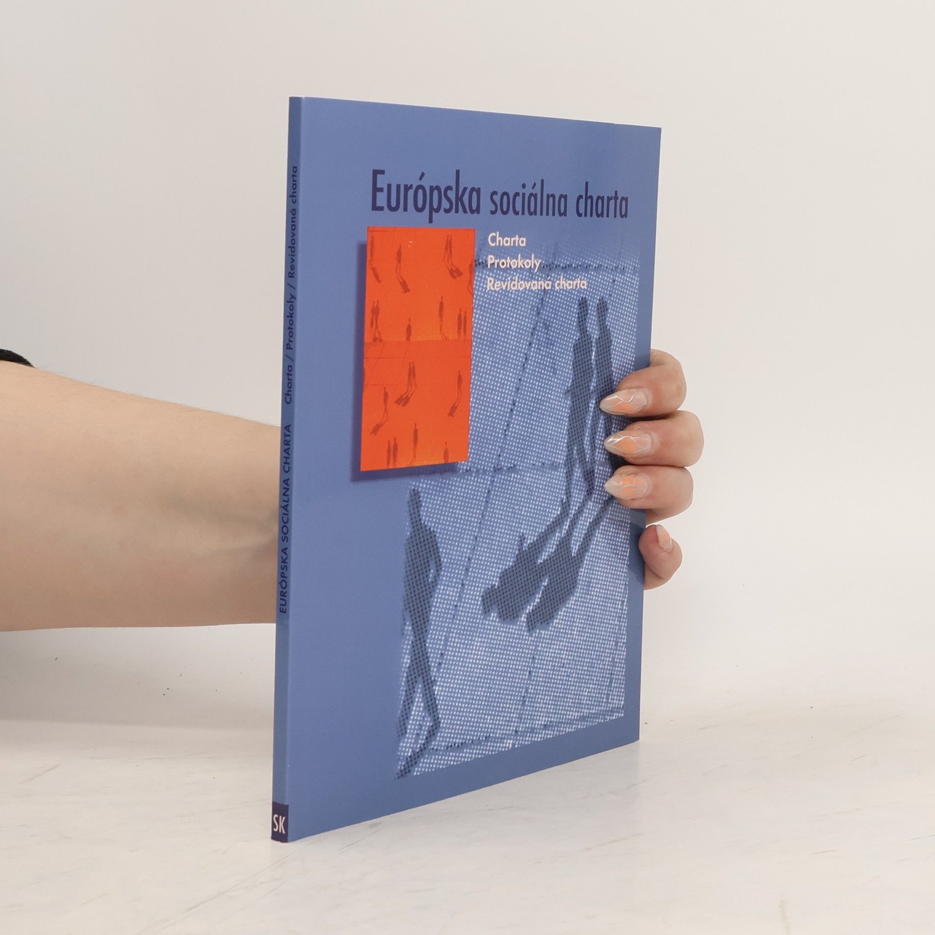 Autorenkollektiv Európska sociálna charta