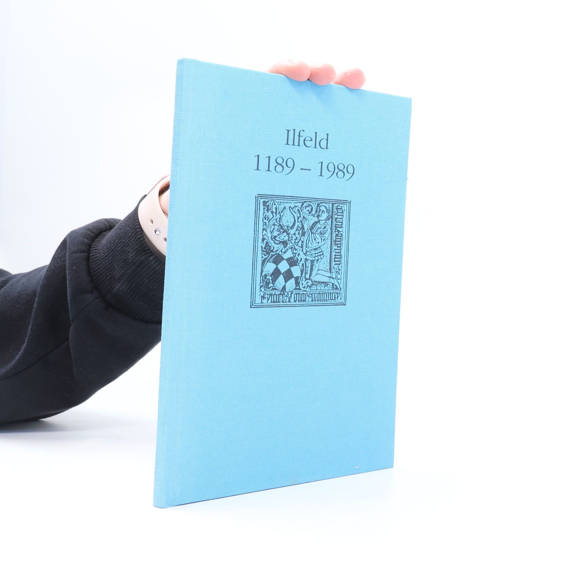 Auteurscollectief Ilfeld 1189 - 1989