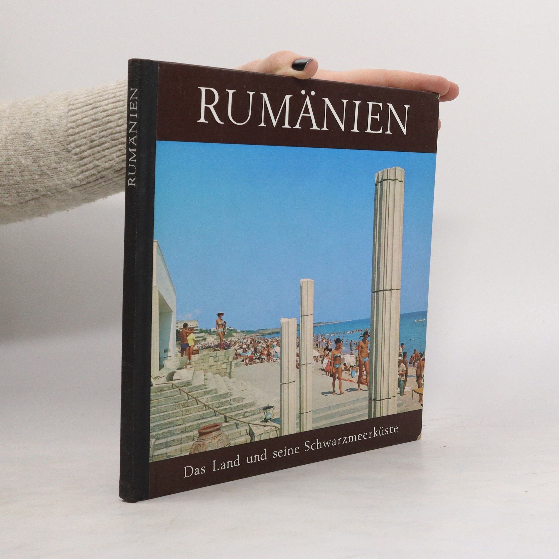 kolektiv Rumänien