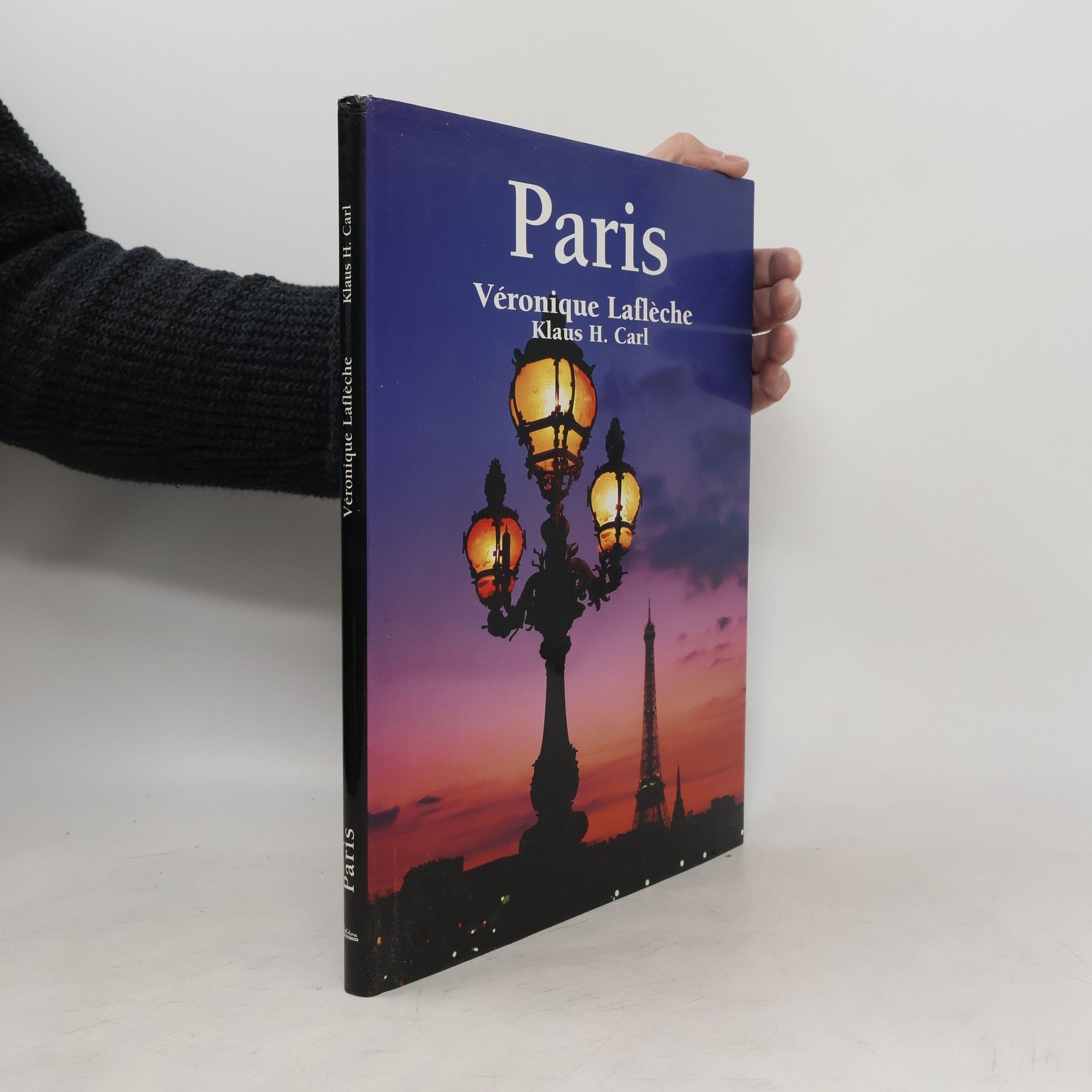Véronique Laflèche Paris
