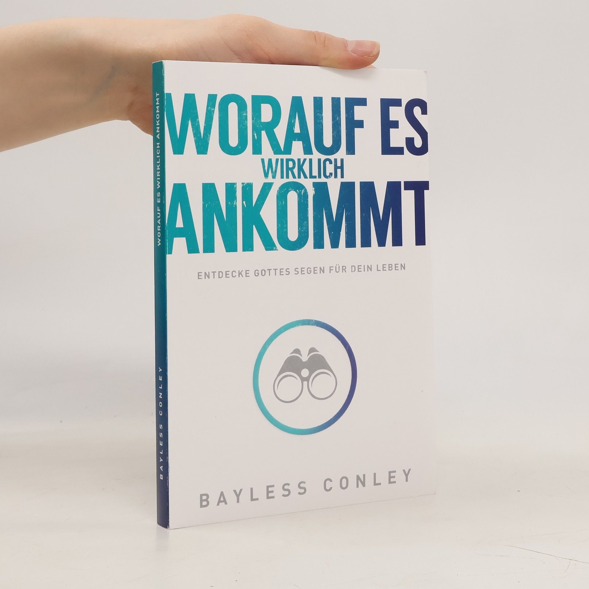 Worauf es wirklich ankommt