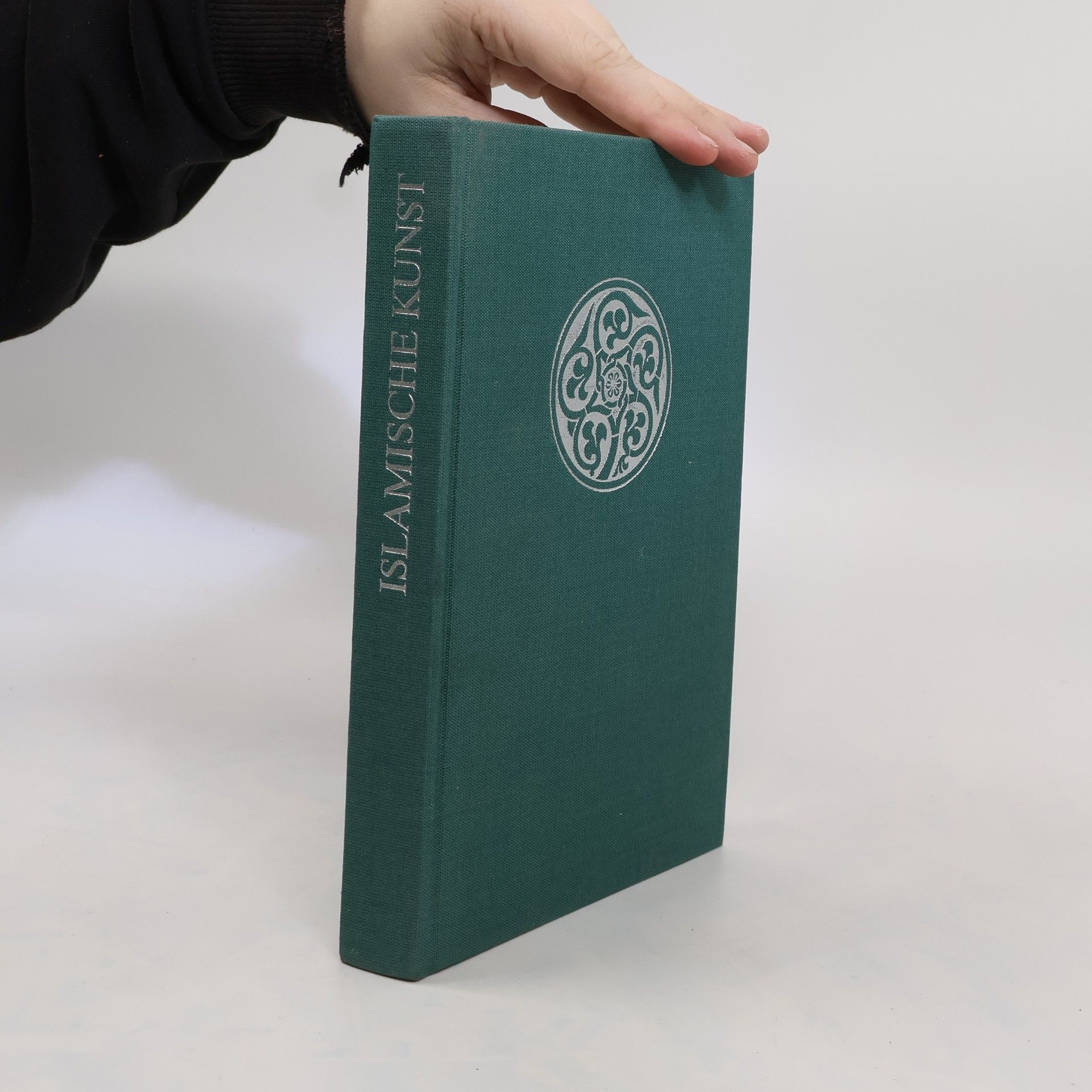 Volkmar Enderlein Islamische Kunst