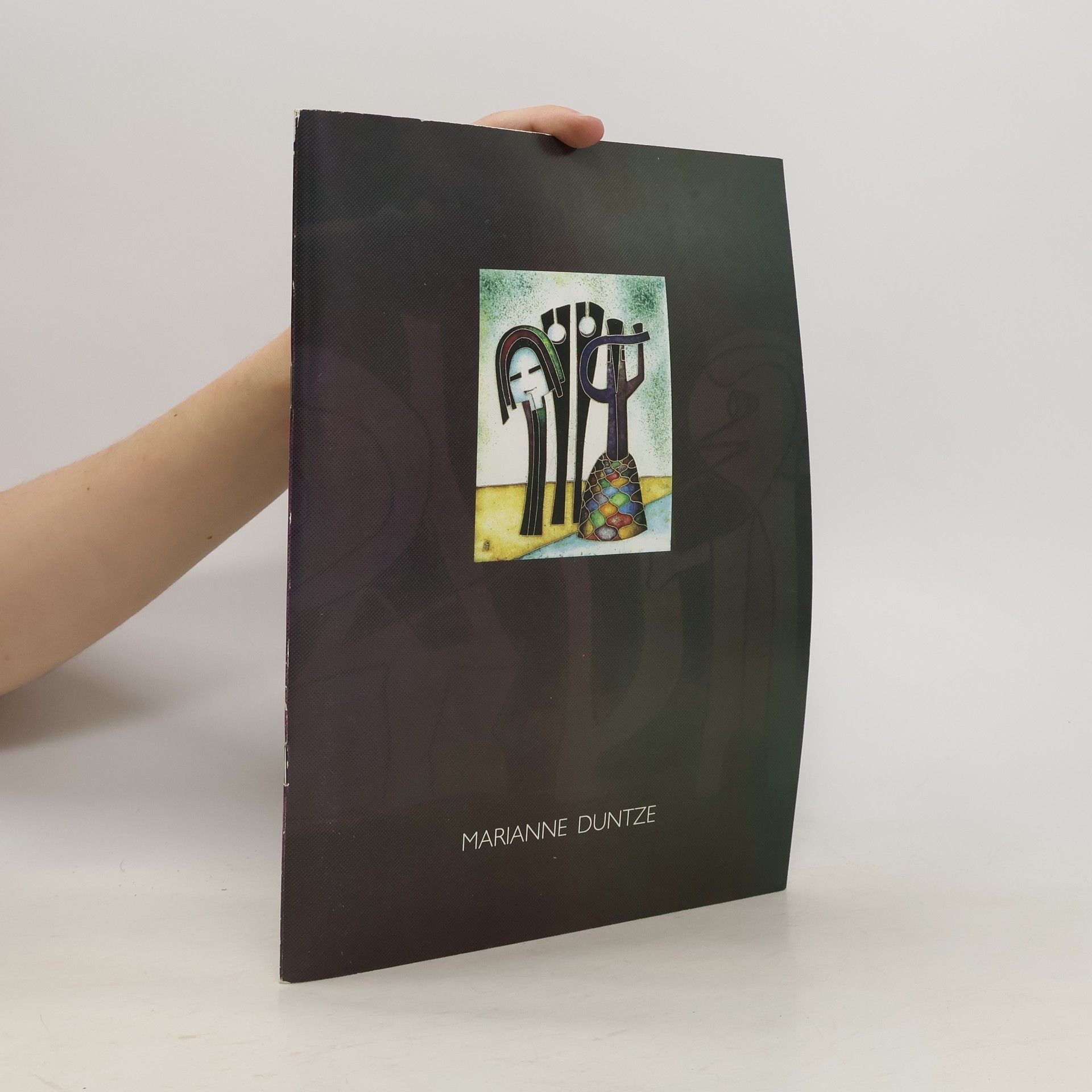 Autorenkollektiv Marianne Duntze