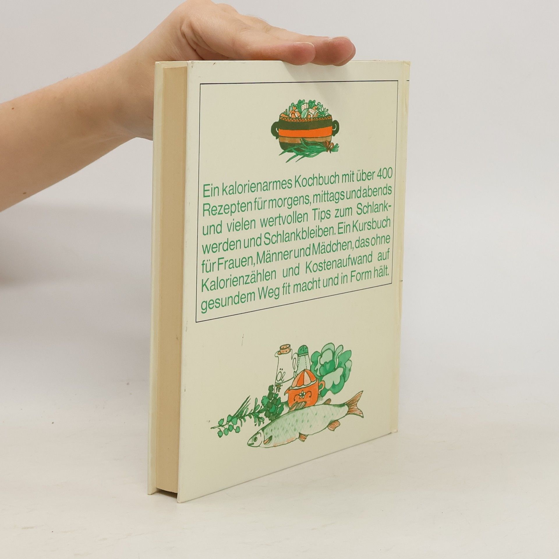 Autorenkollektiv Brigitte Diät