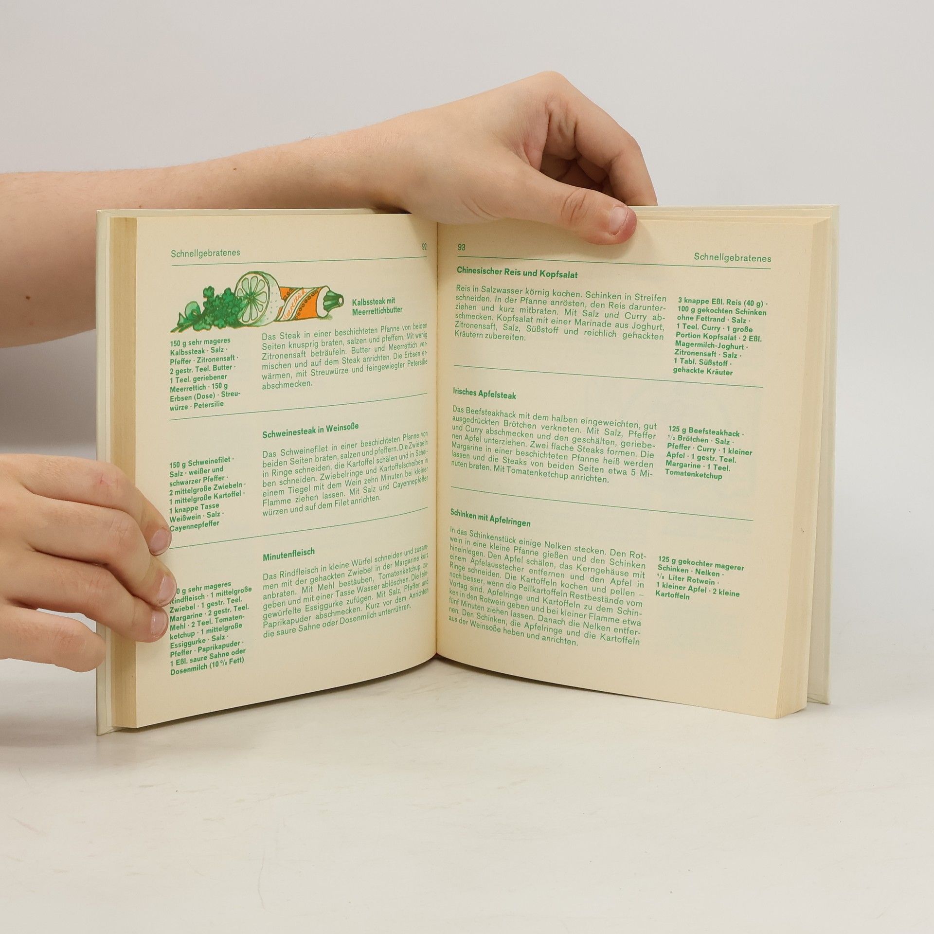 Autorenkollektiv Brigitte Diät
