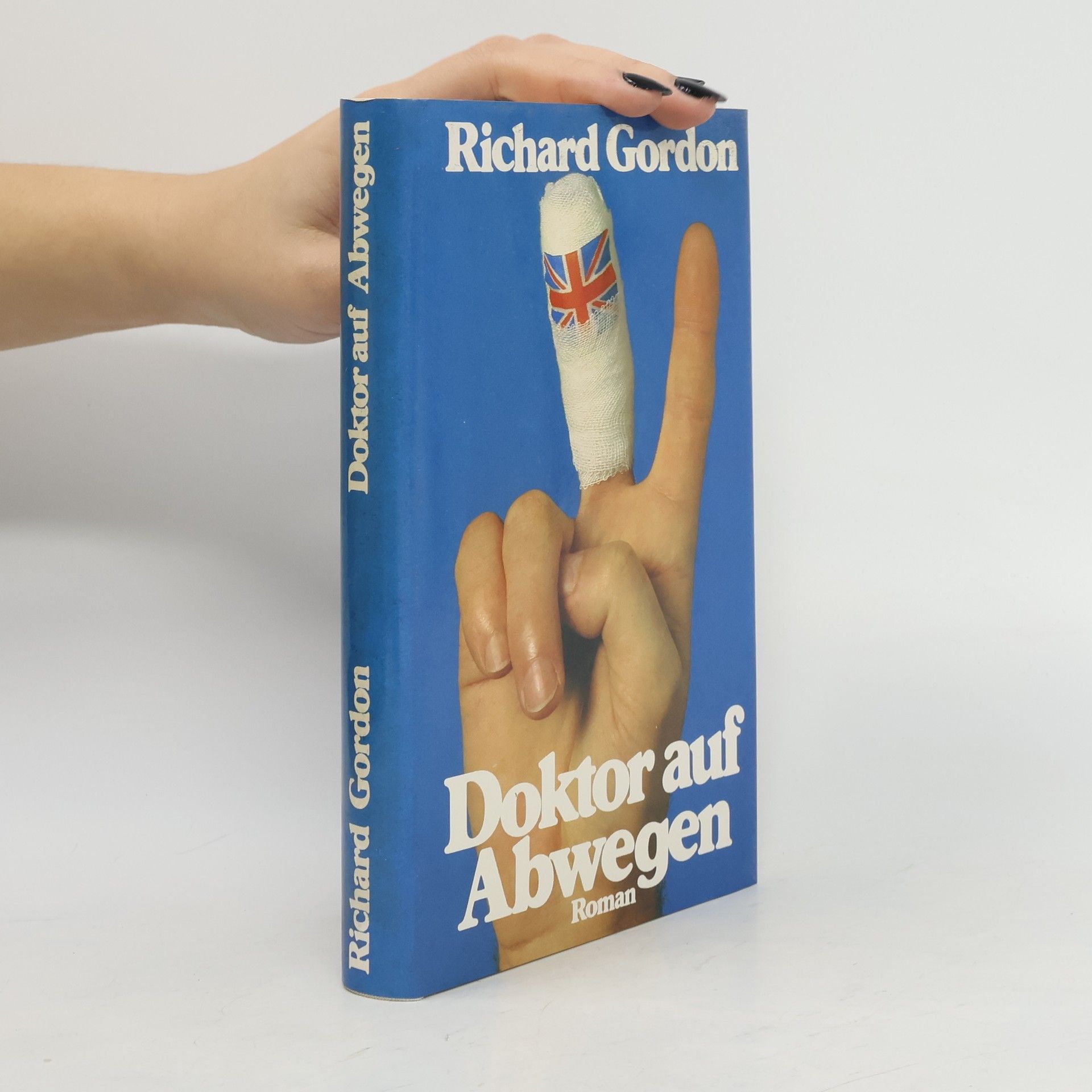Stuart Gordon Doktor Auf Anwegen