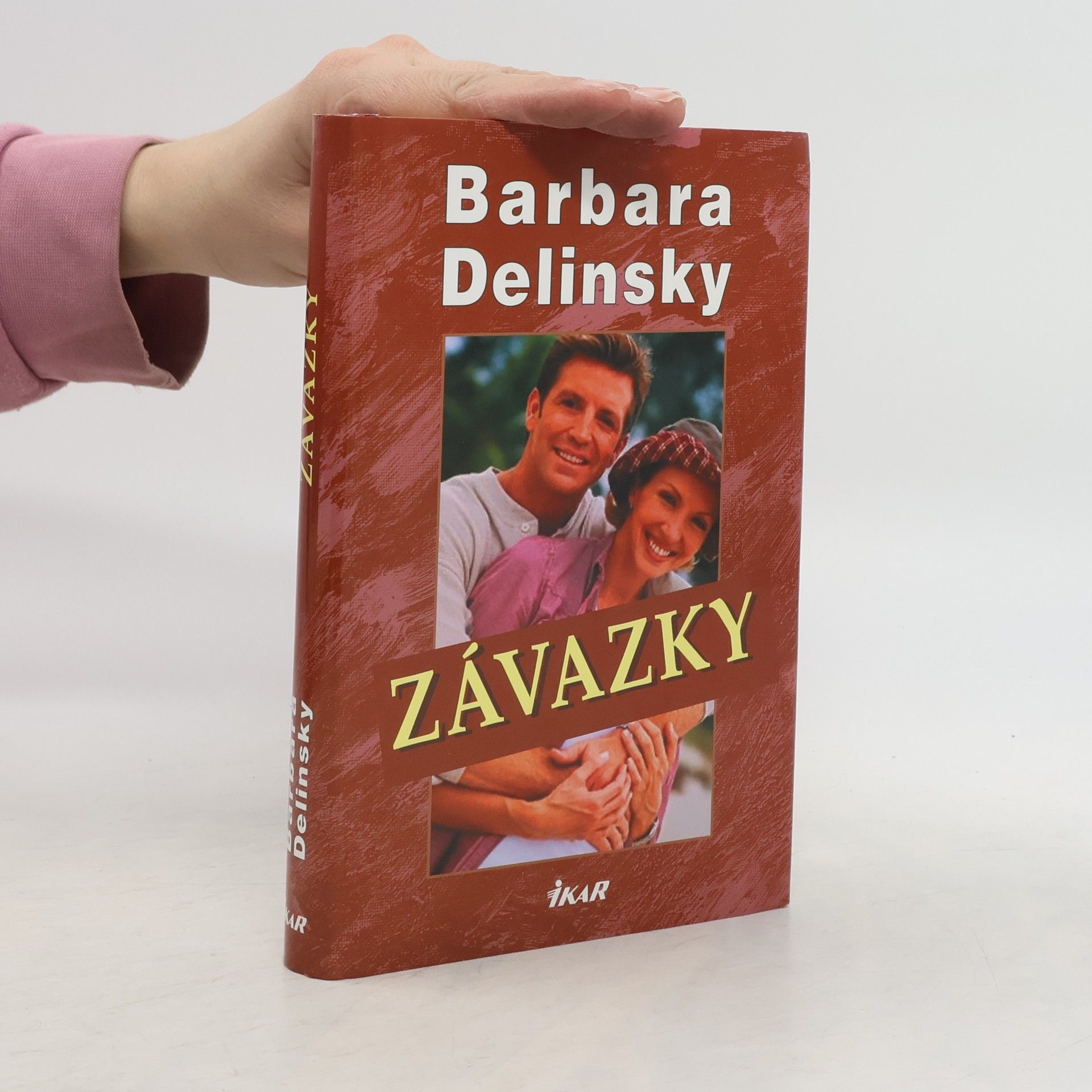 Barbara Delinsky Závazky