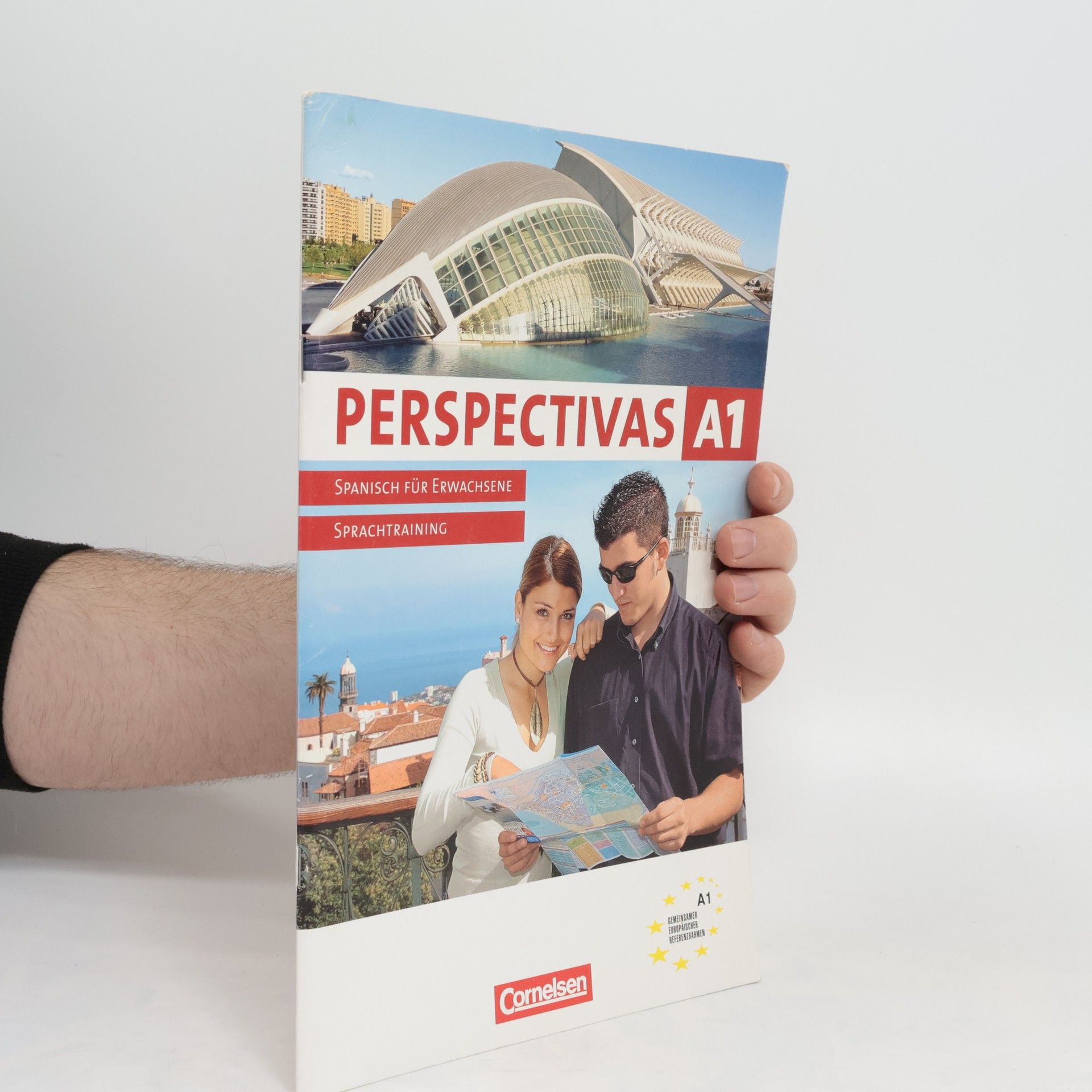 Autores varios Perspectivas