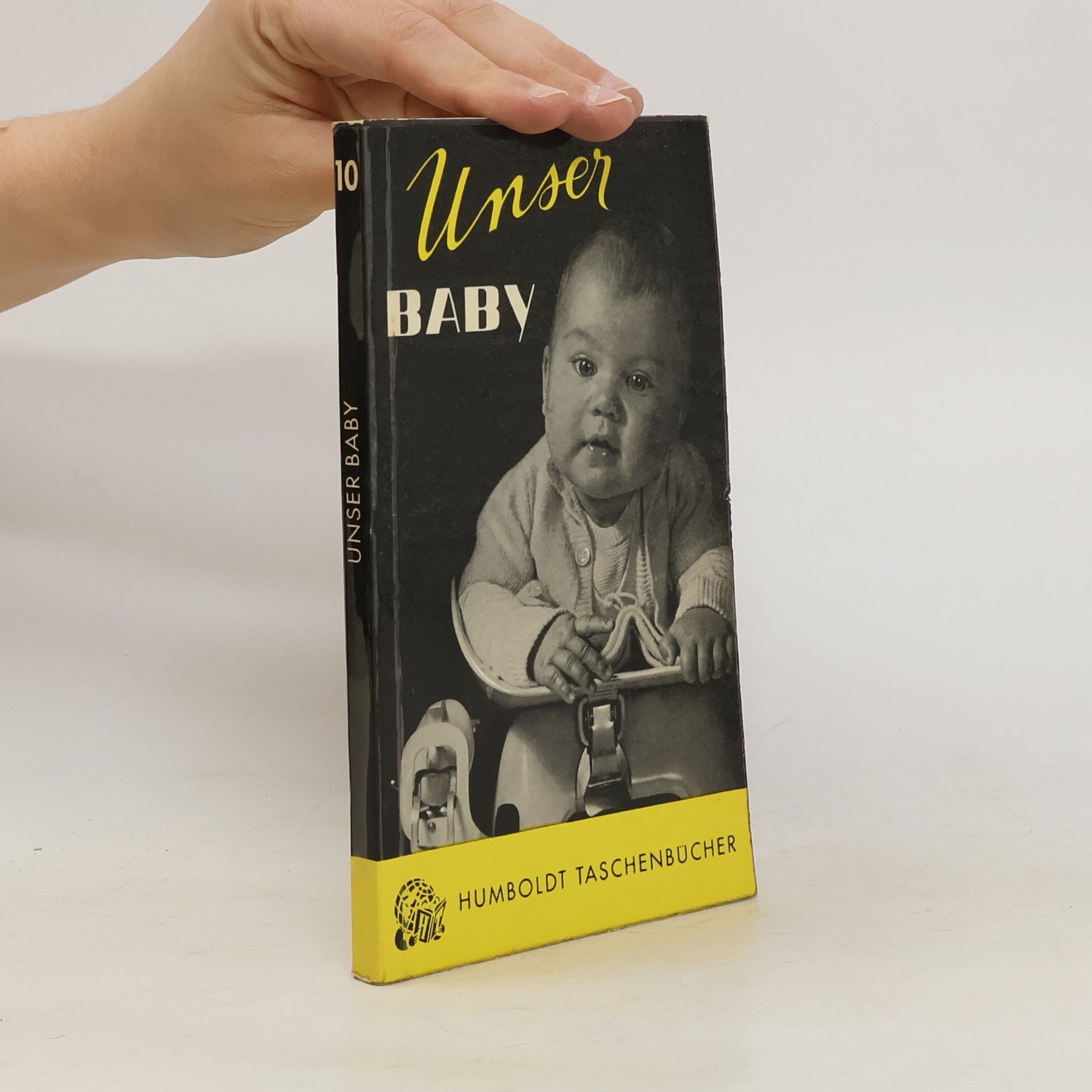 Various authors Unser Baby