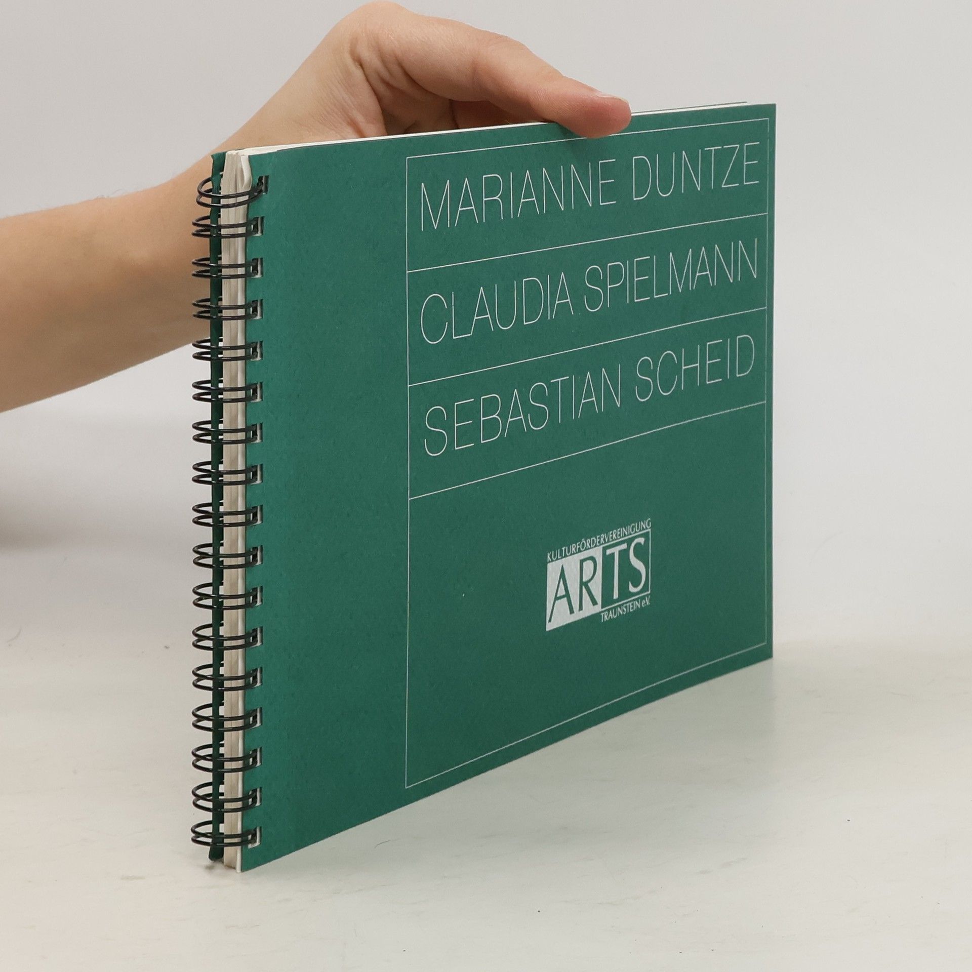 Autorenkollektiv Marianne Duntze. Claudia Spielmann. Sebastian Scheid