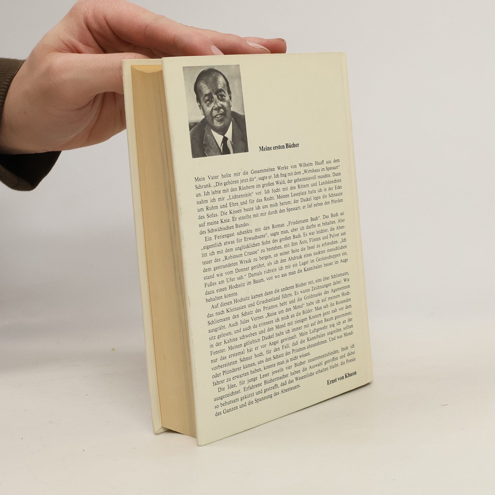 Auteurscollectief Die schönsten Bücher für junge Leser