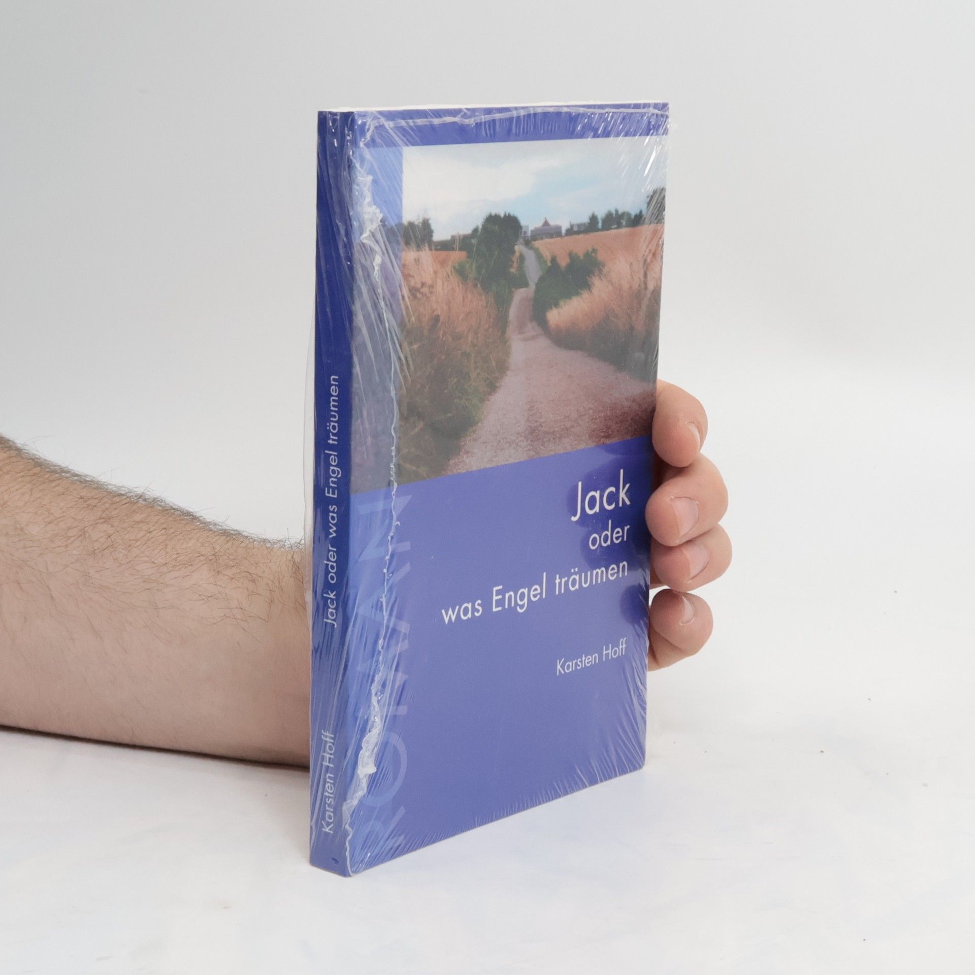 Jack oder was Engel träumen