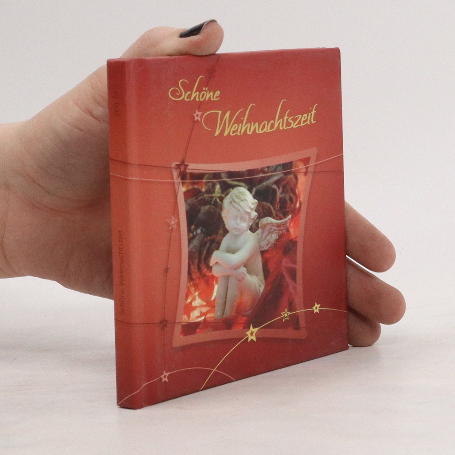 Collectif d'auteurs Schöne Weihnachtszeit
