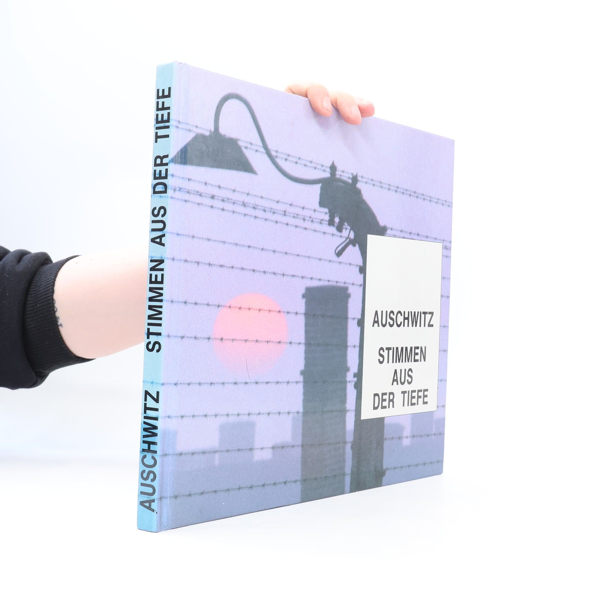 Auschwitz, Stimmen aus der Tiefe