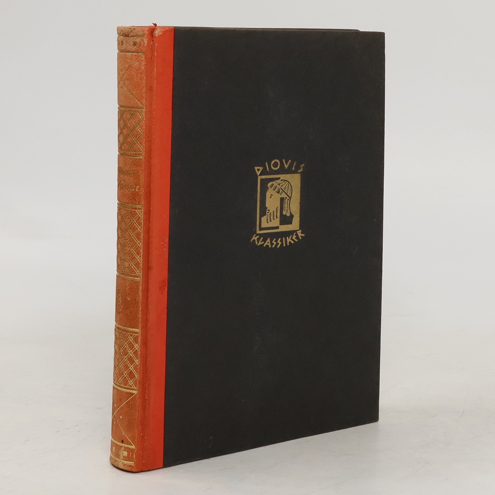 William Shakespeare Dramatische Werke
