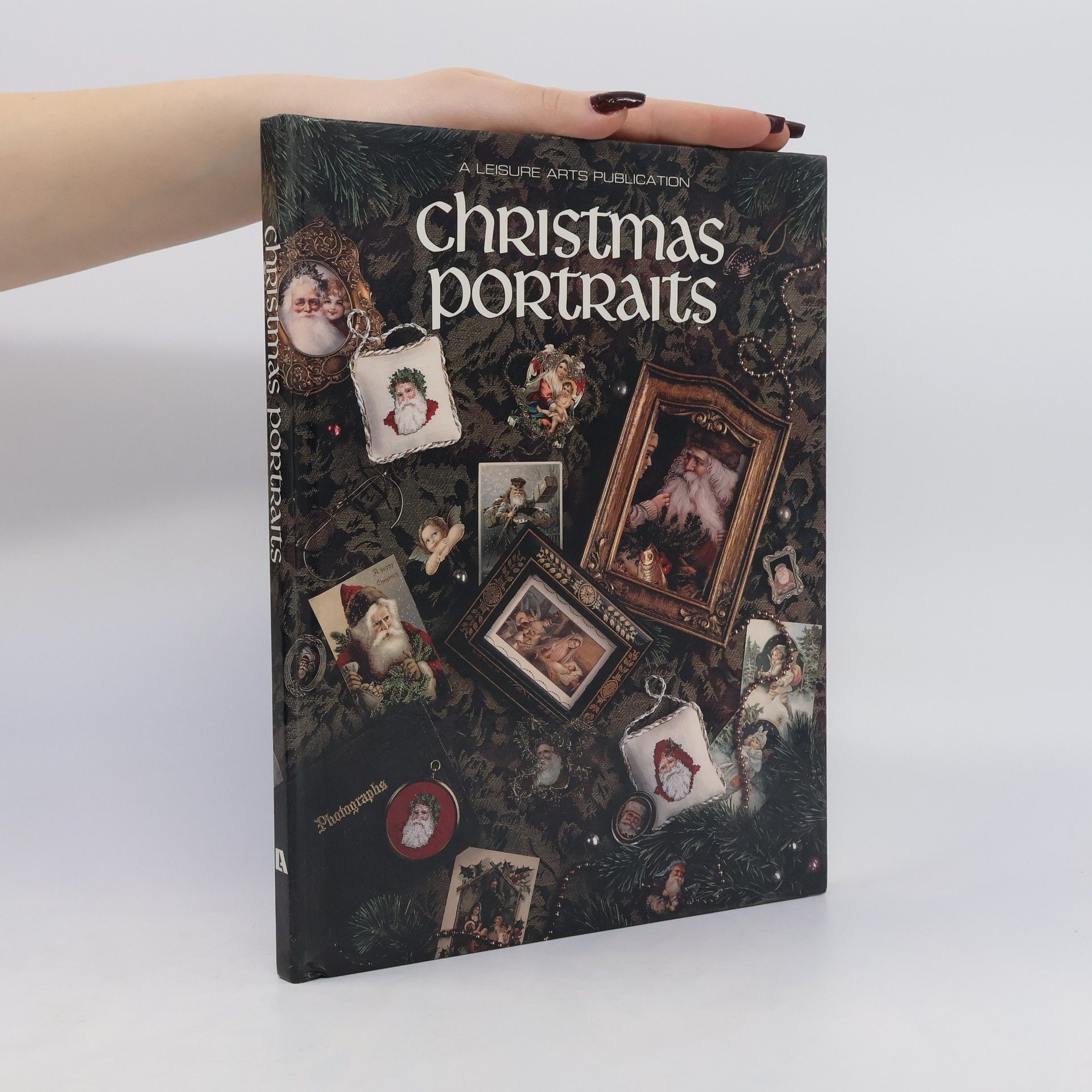 kolektiv Christmas Portraits