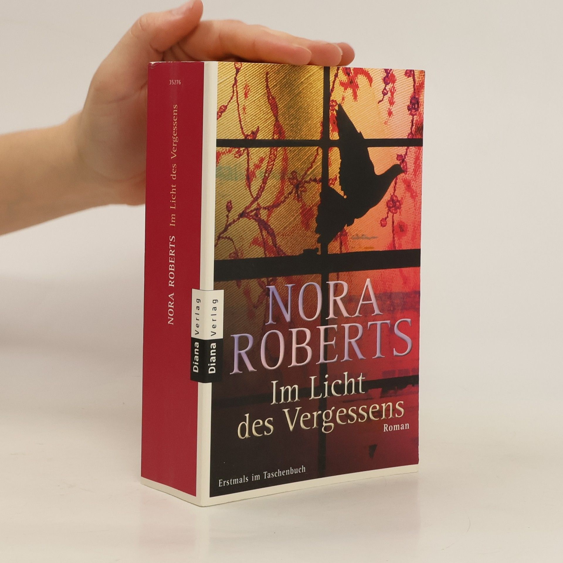 Nora Roberts Im Licht des Vergessens
