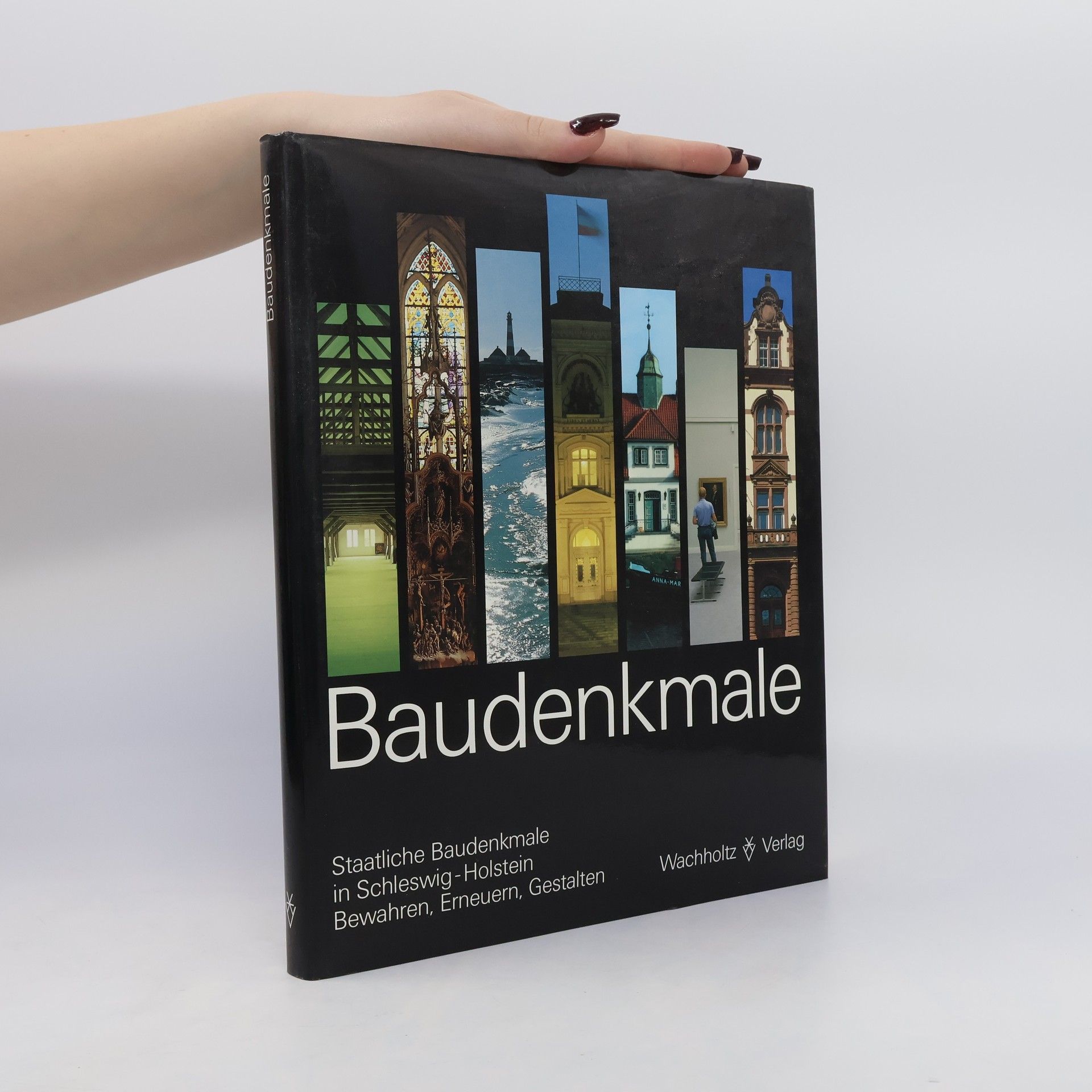 kolektiv Baudenkmale