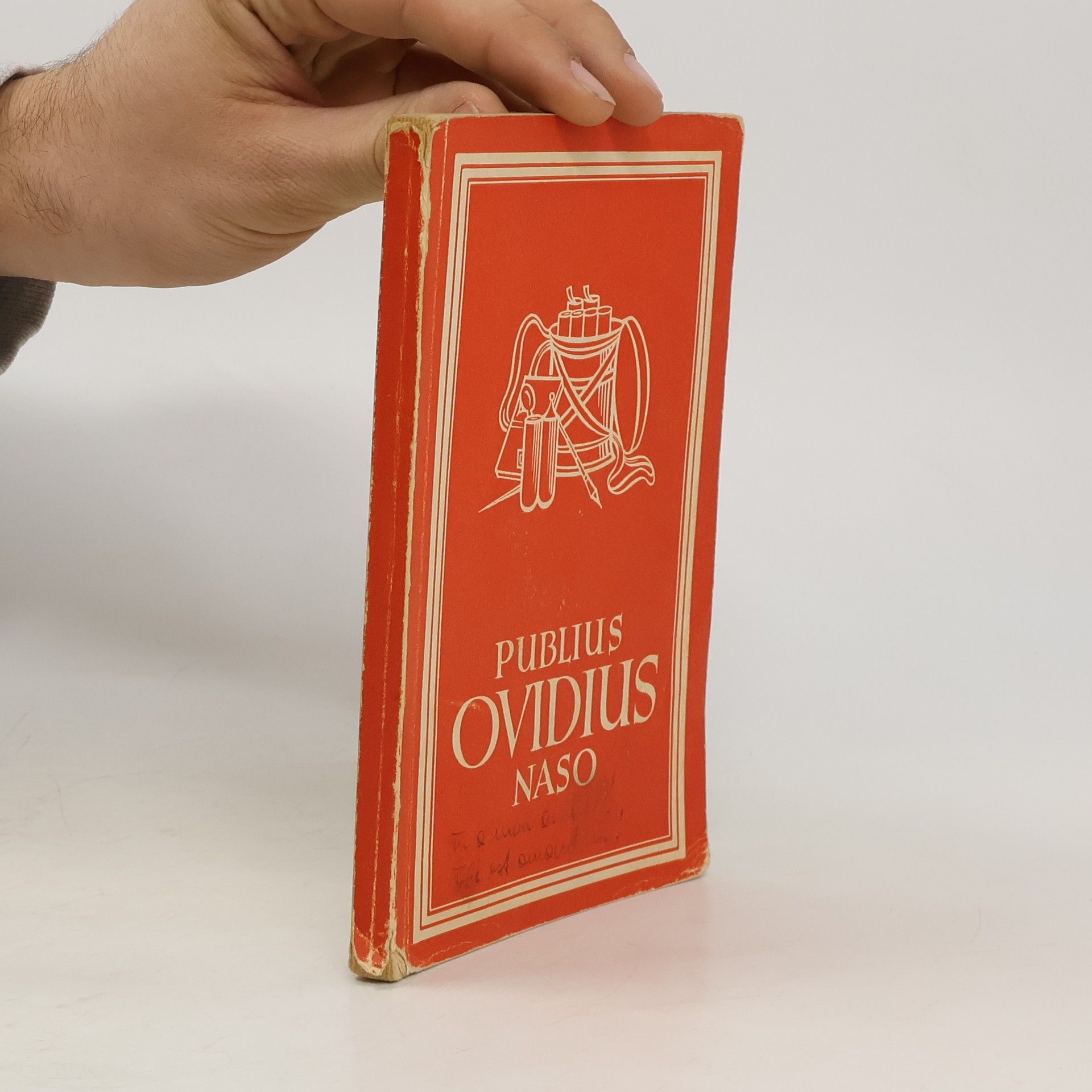 Autorenkollektiv Publius Ovidius Naso