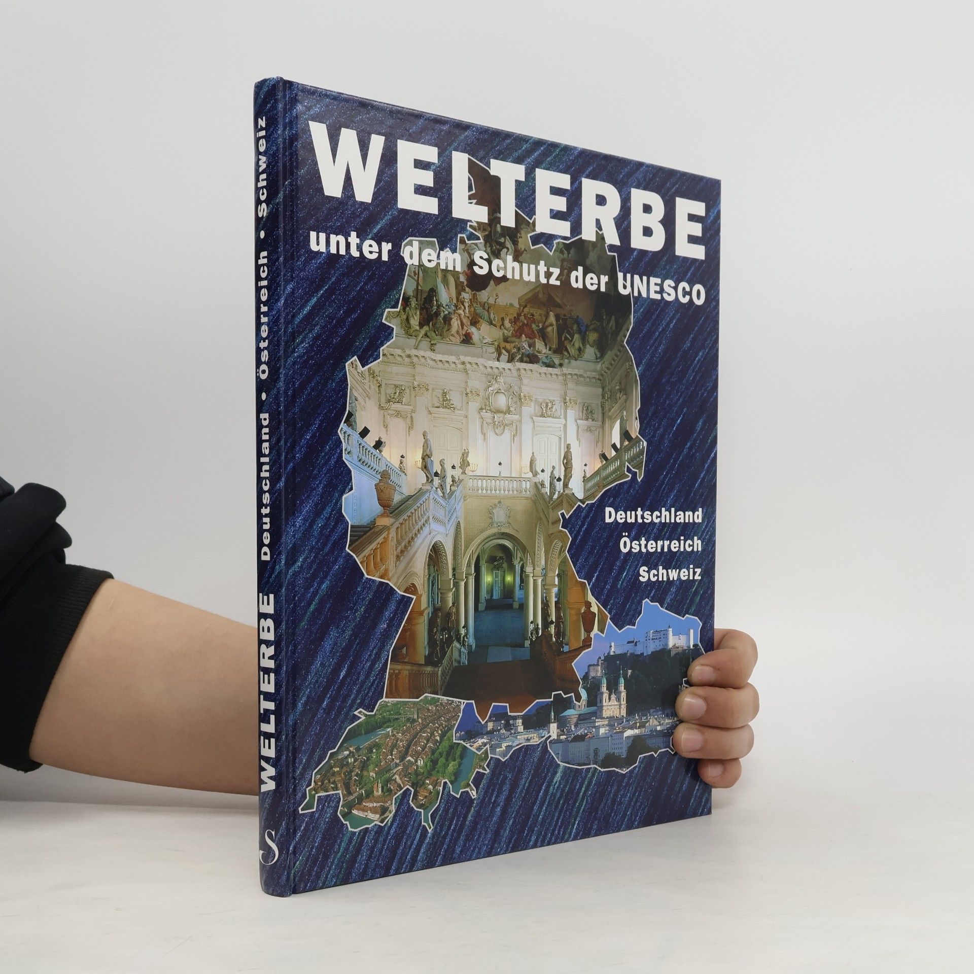 Thomas Starke Welterbe unter dem Schutz der UNESCO