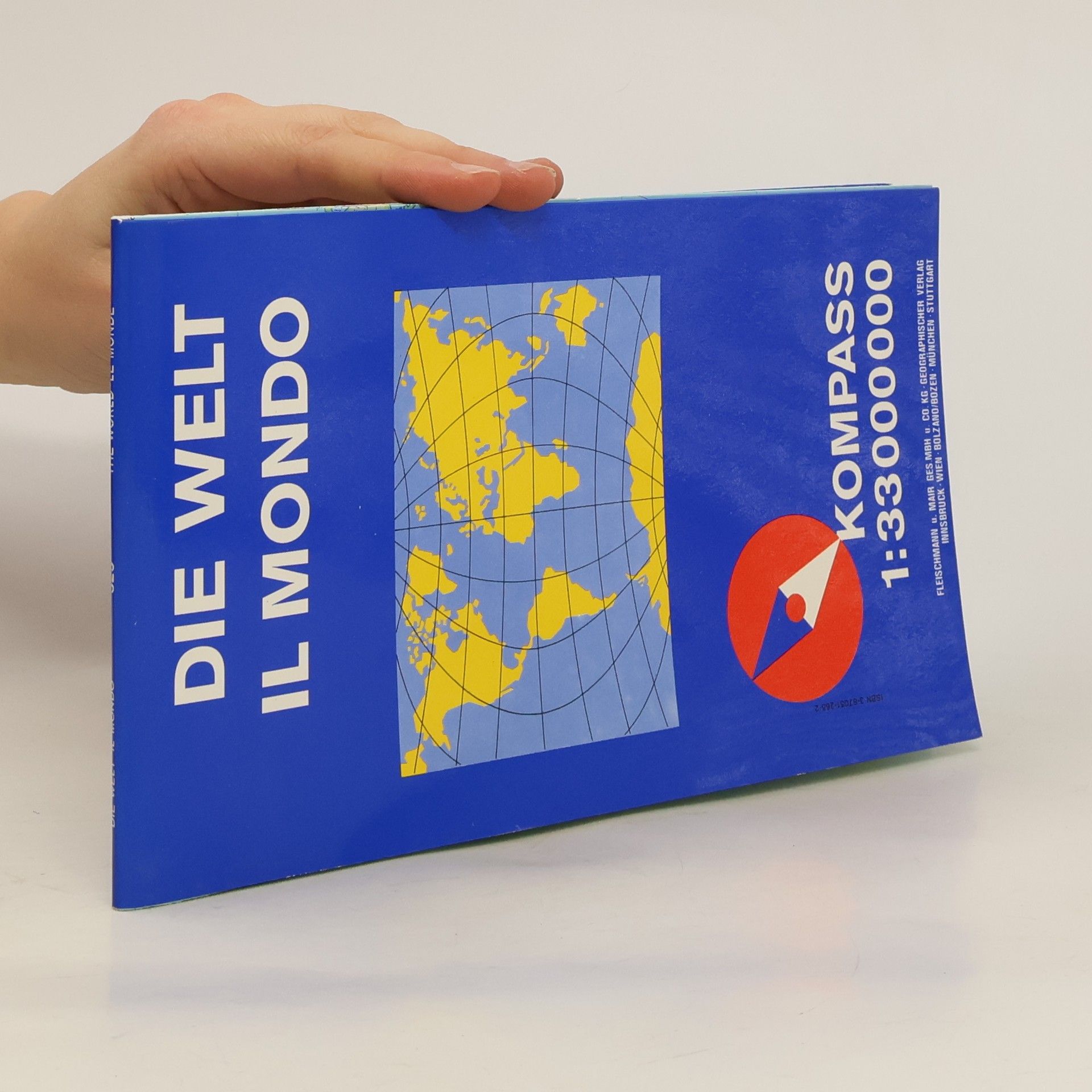 kolektiv Die Welt