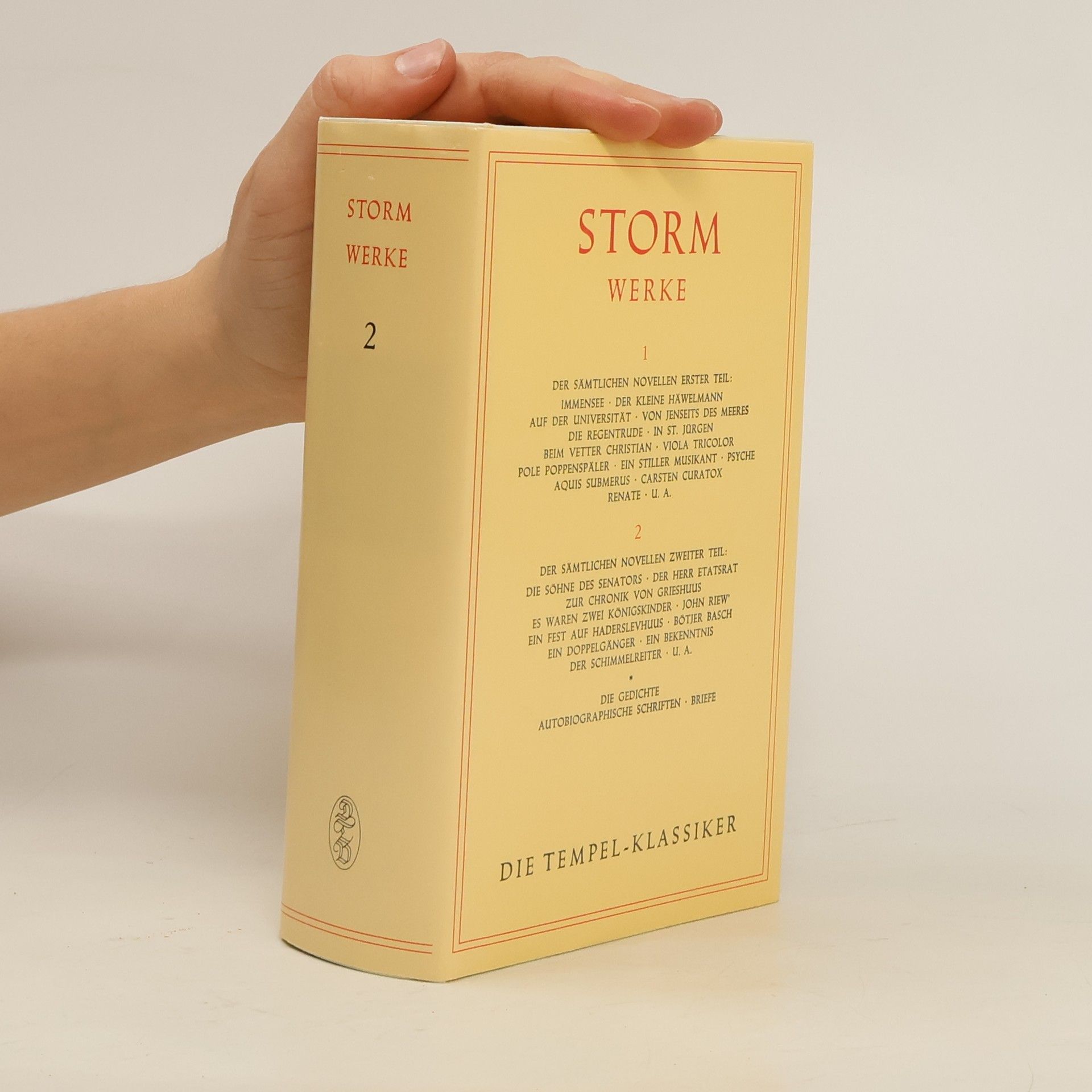 kolektiv Storm Werke 2