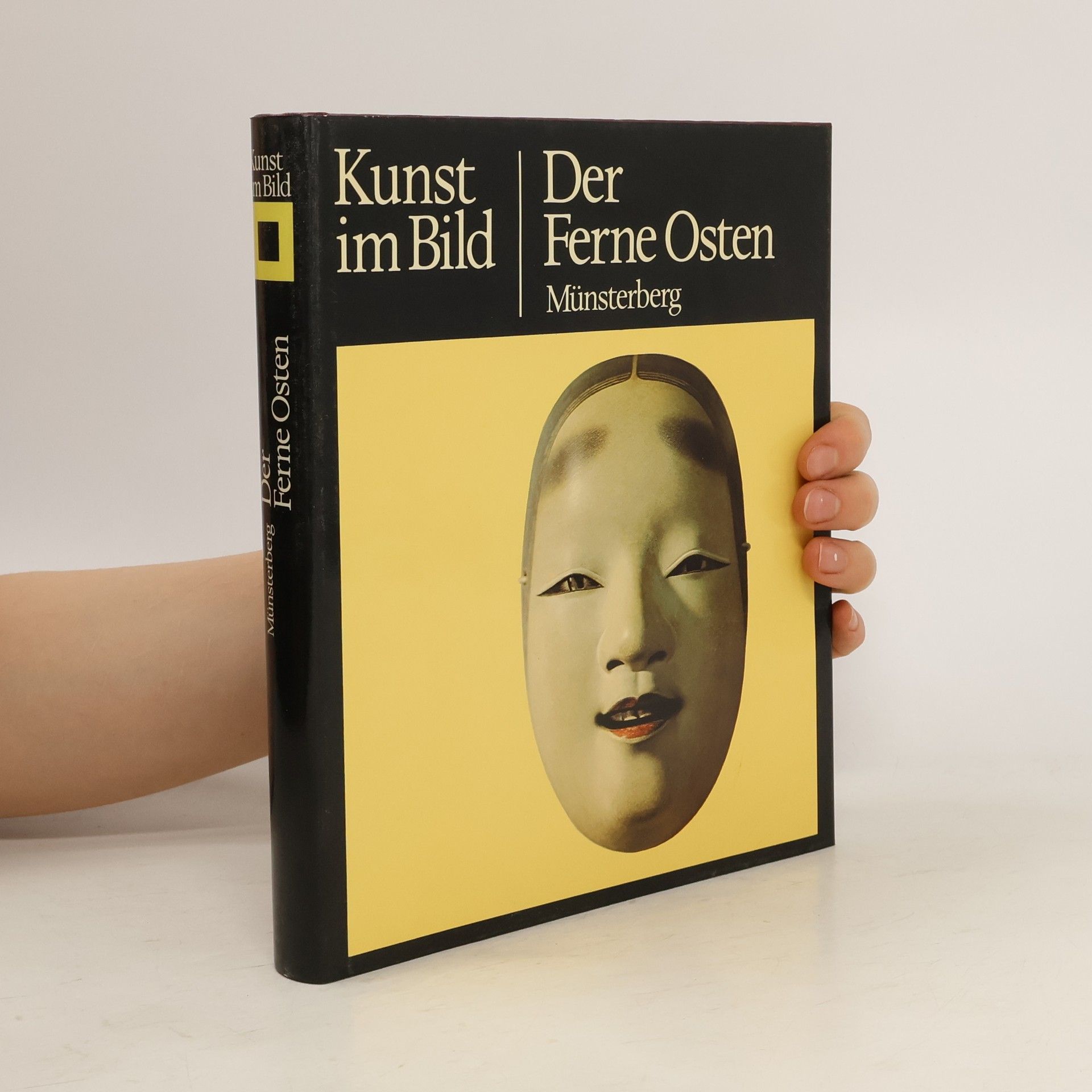 Hugo Münsterberg Der Ferne Osten