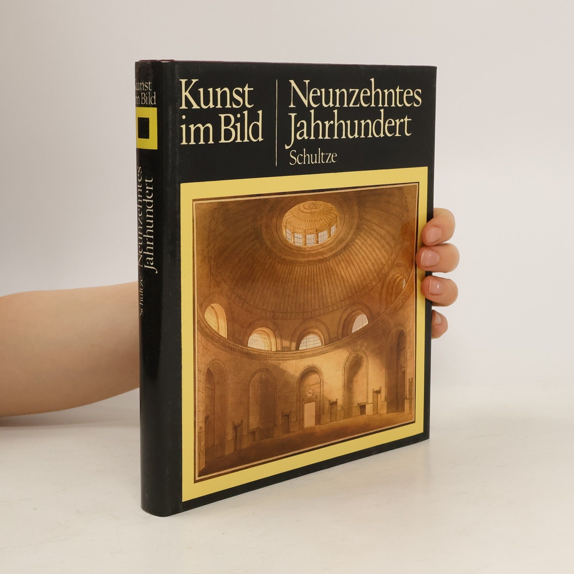 Jürgen Schultze Neunzehntes Jahrhundert