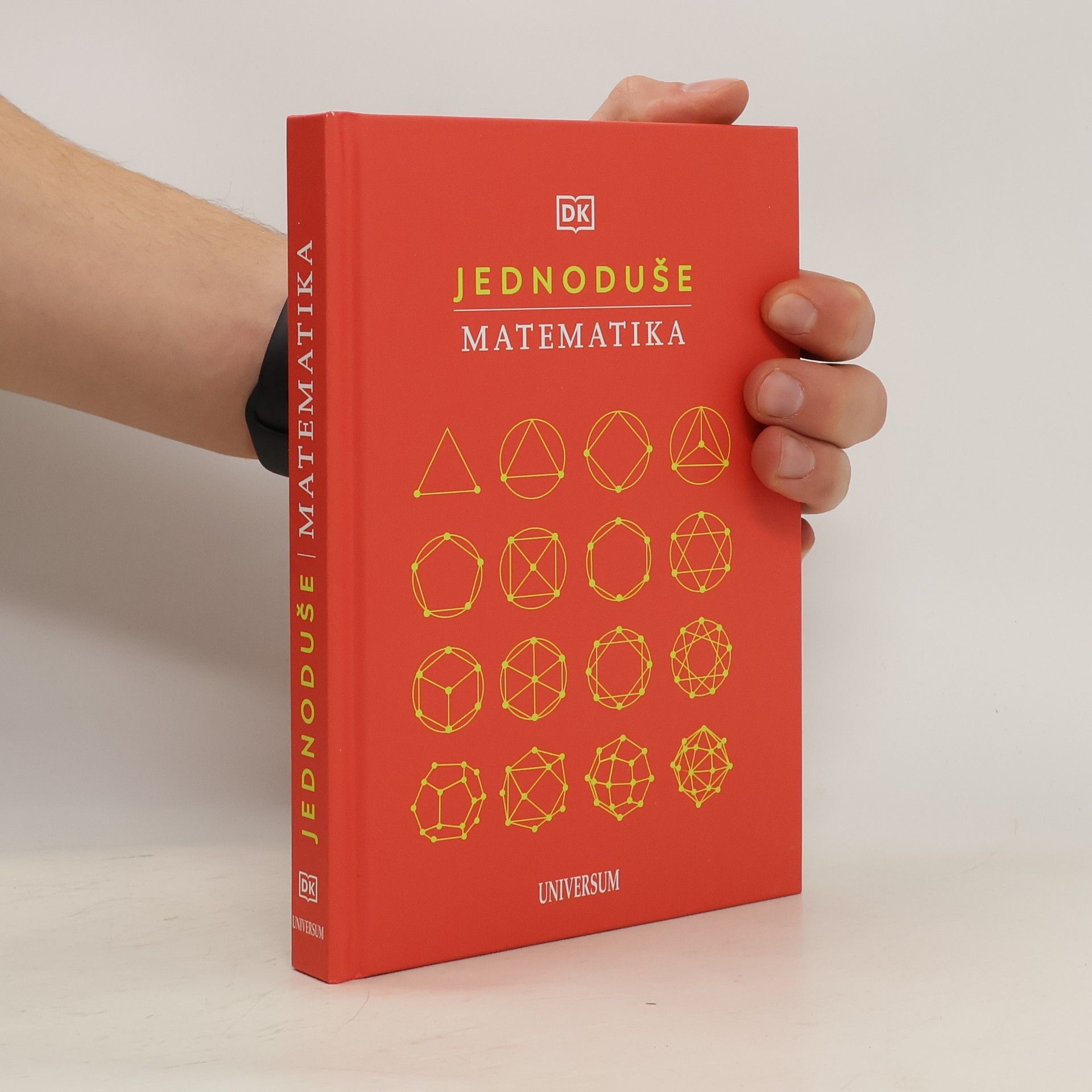 Jozef Koval Jednoduše. Matematika