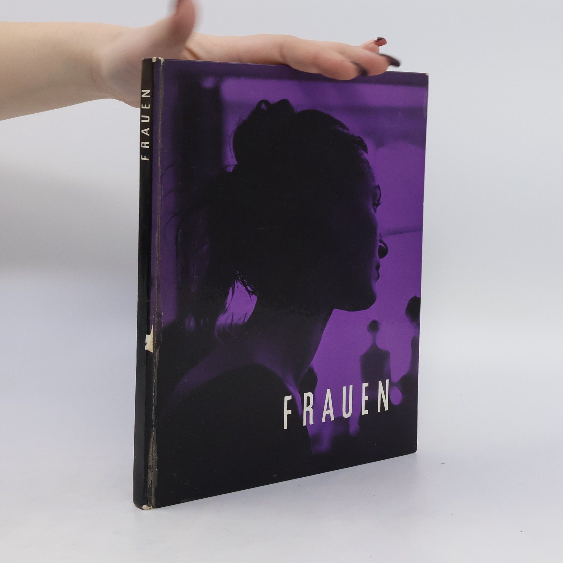 Autores varios Frauen